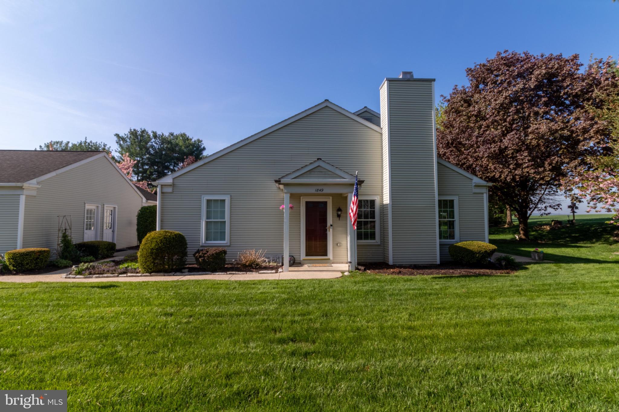 ROCKLEDGE - Residential