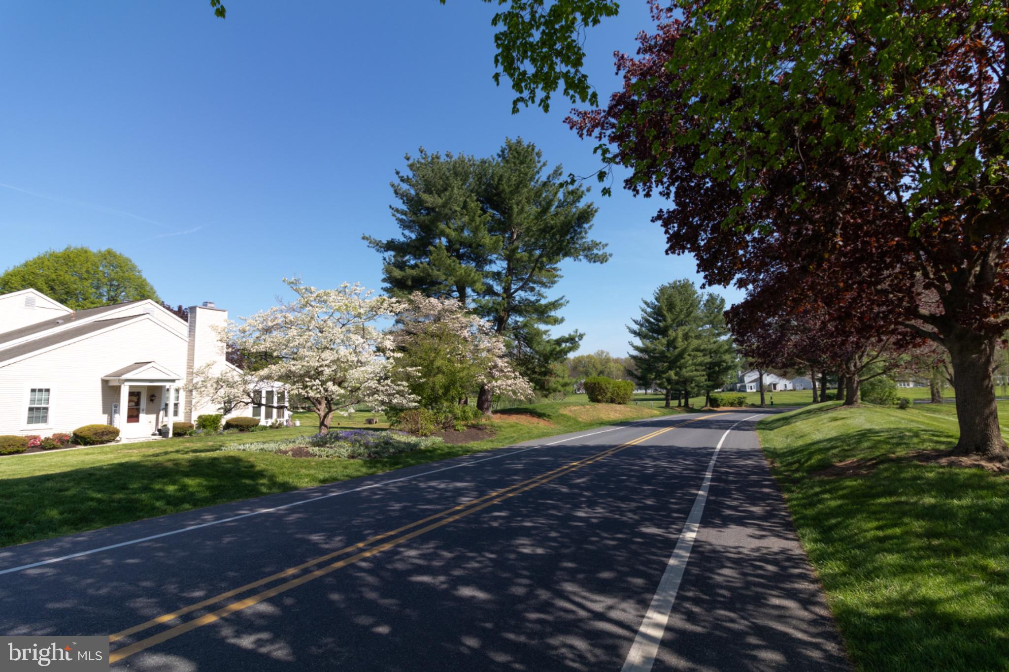 ROCKLEDGE - Residential