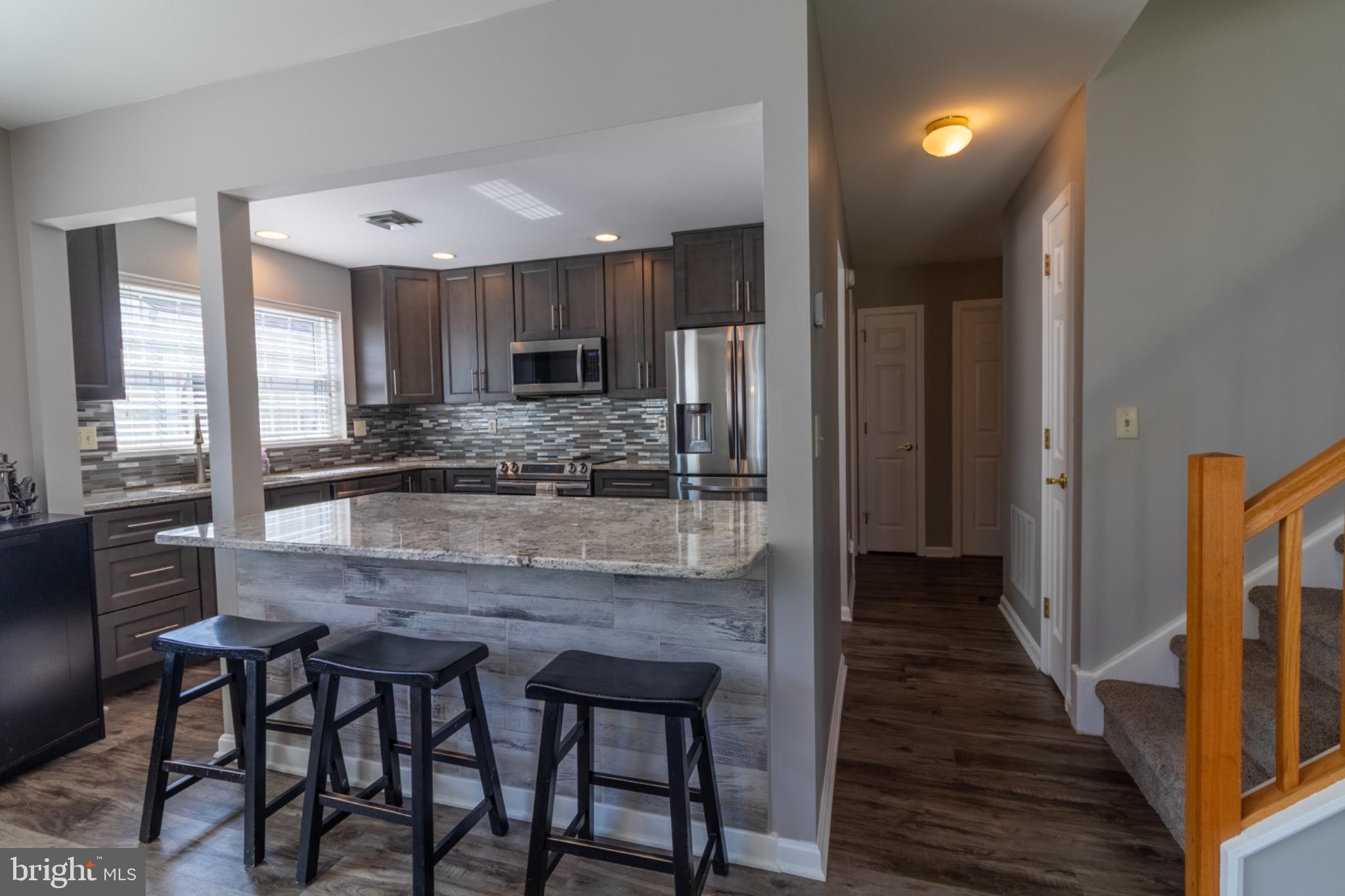 ROCKLEDGE - Residential