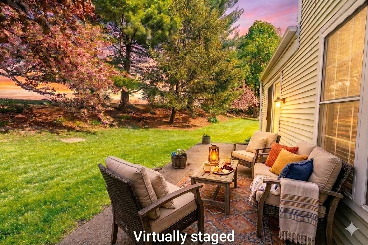 ROCKLEDGE - Residential