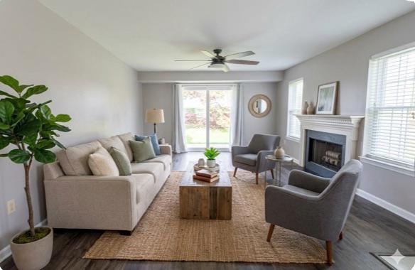 ROCKLEDGE - Residential