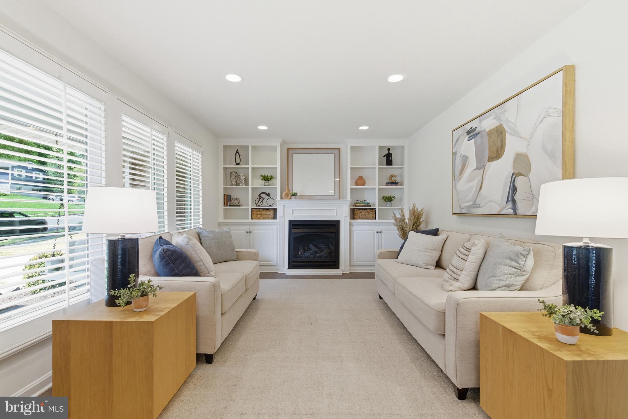 KINGS PARK WEST - Residential