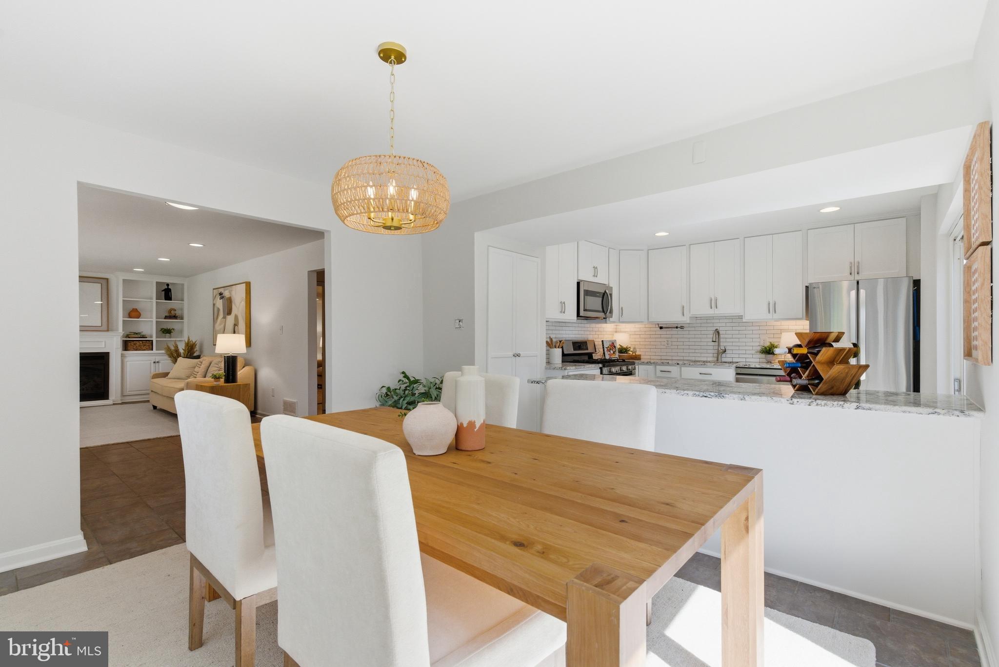 KINGS PARK WEST - Residential