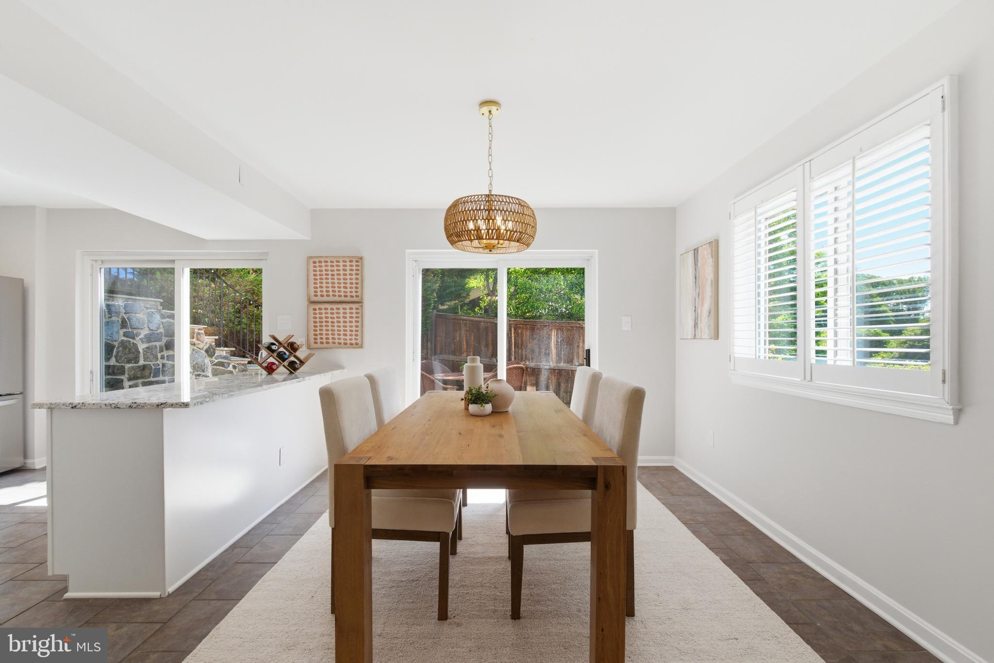 KINGS PARK WEST - Residential
