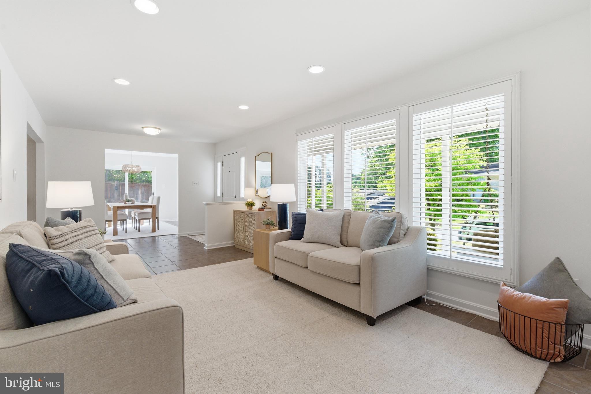 KINGS PARK WEST - Residential
