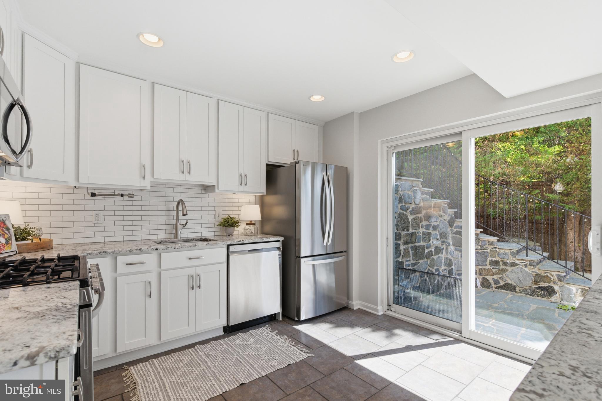 KINGS PARK WEST - Residential