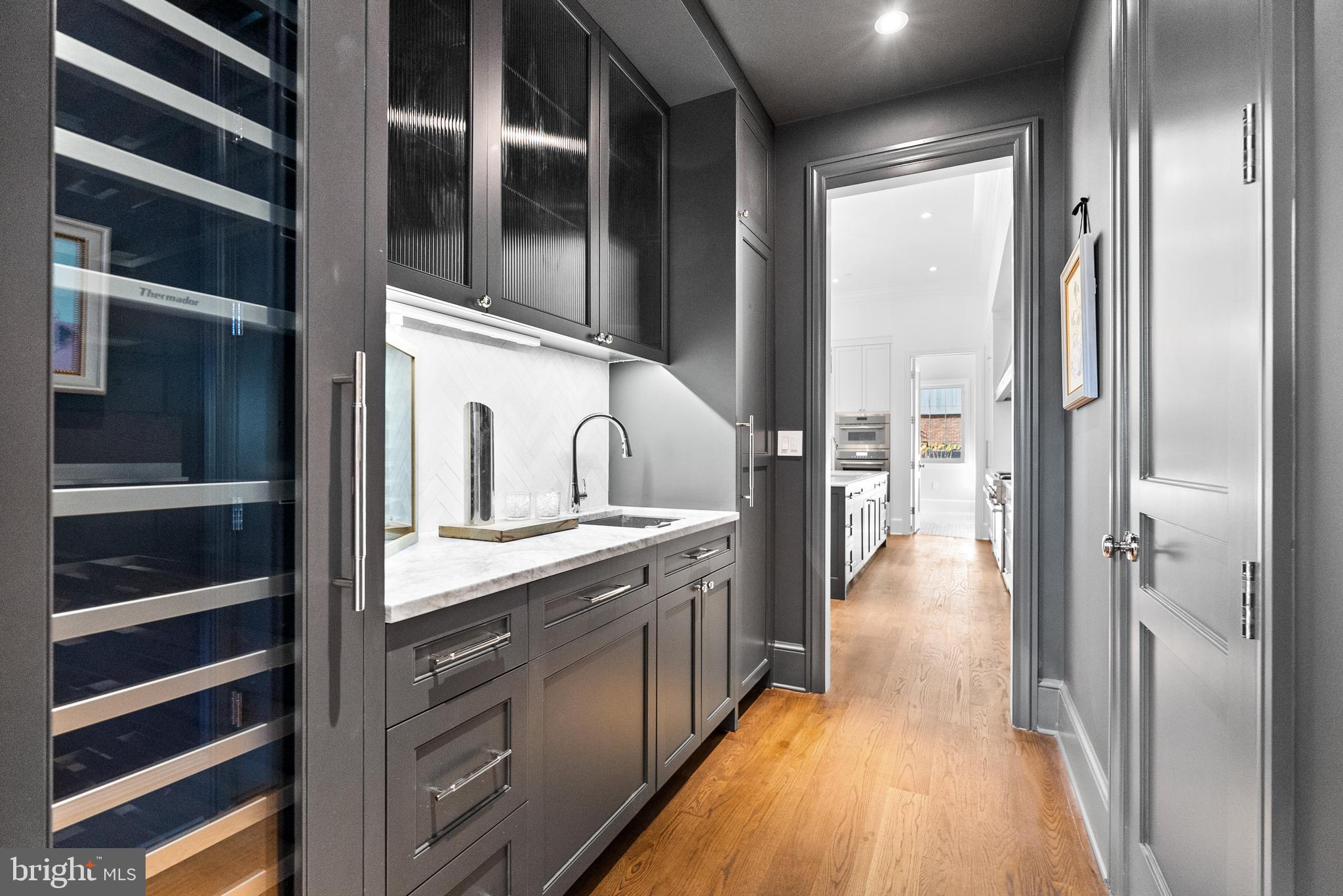 GEORGETOWN - Residential