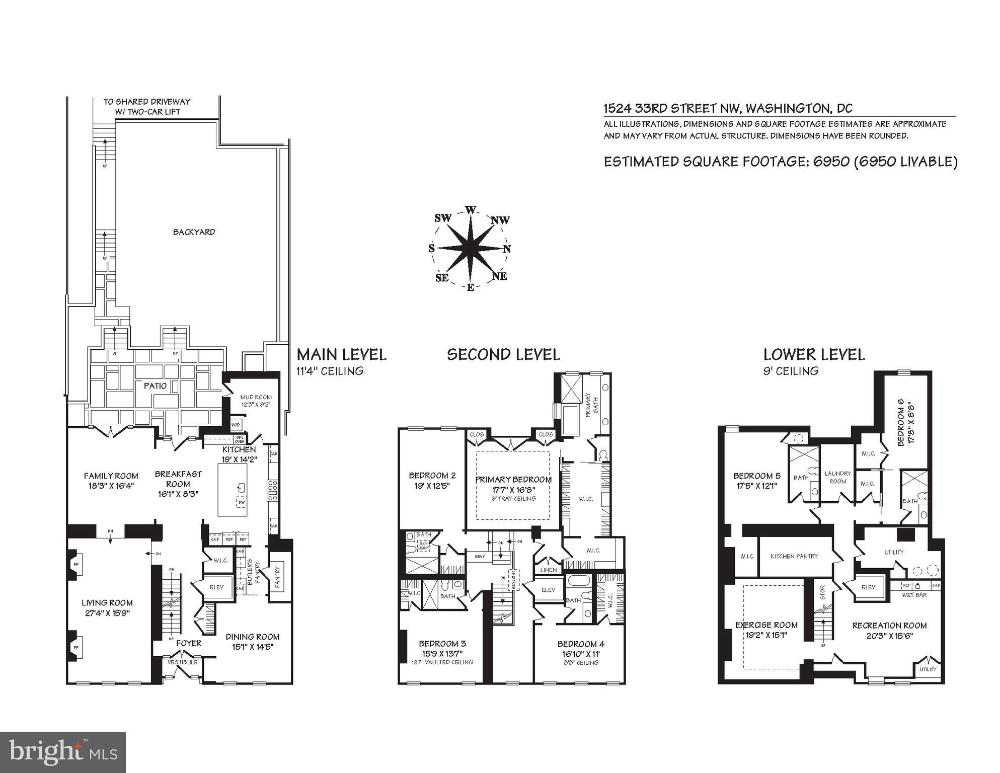 GEORGETOWN - Residential