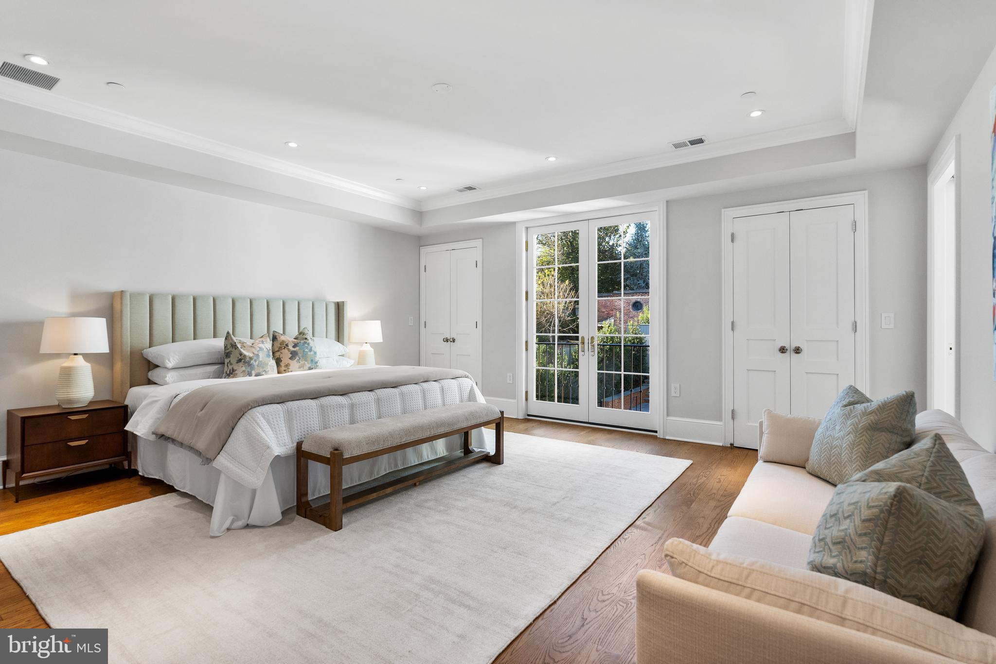 GEORGETOWN - Residential