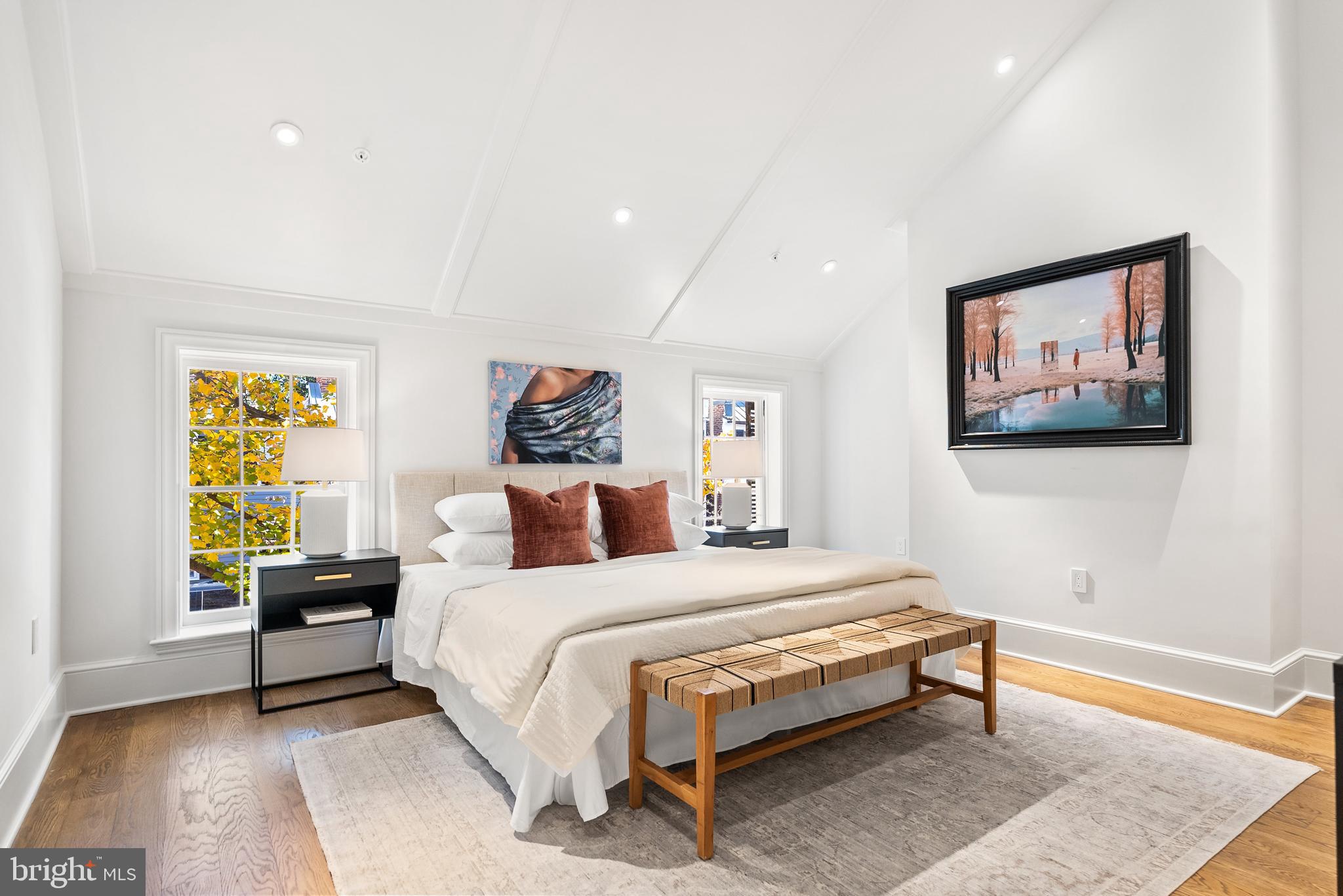 GEORGETOWN - Residential
