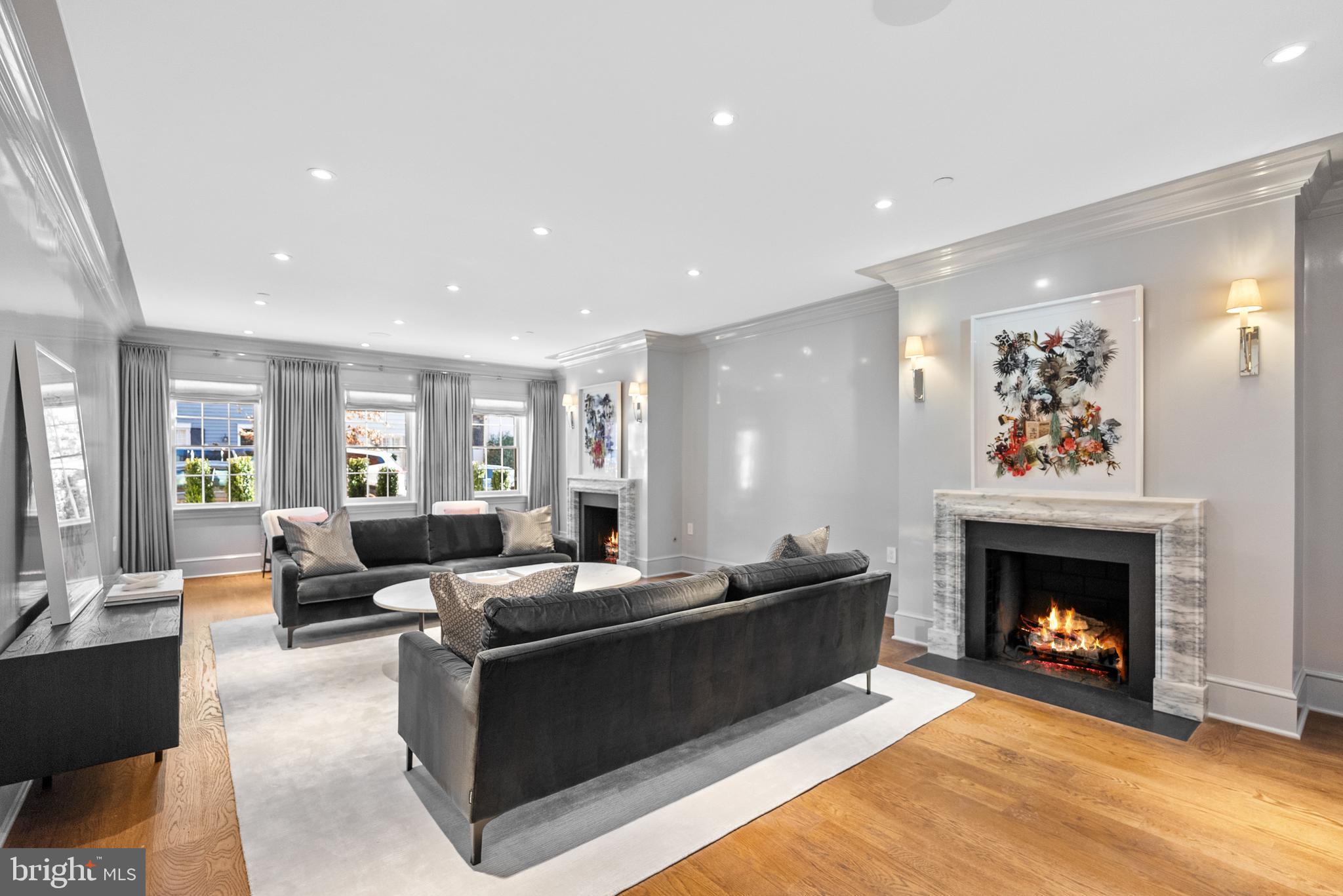 GEORGETOWN - Residential