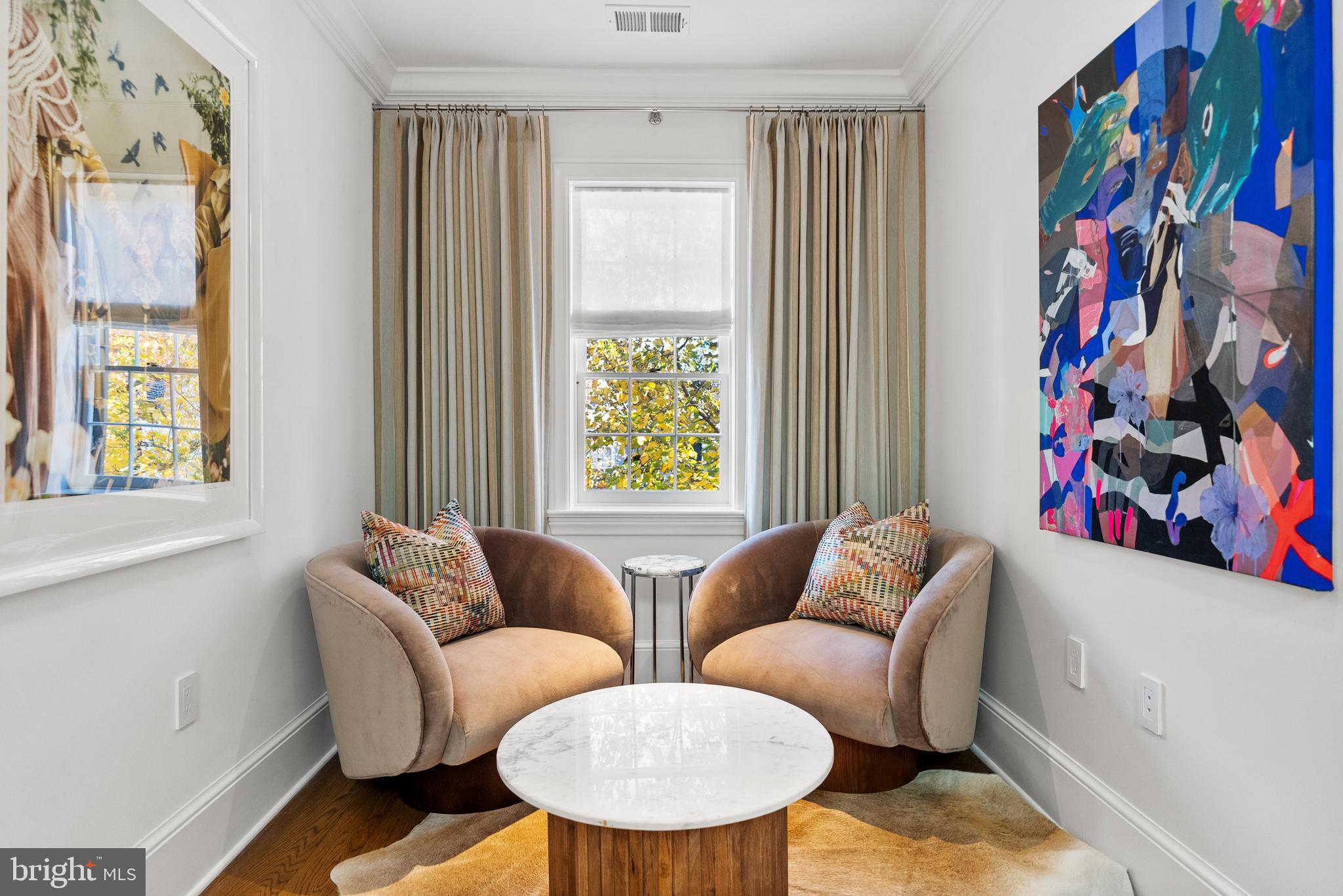 GEORGETOWN - Residential