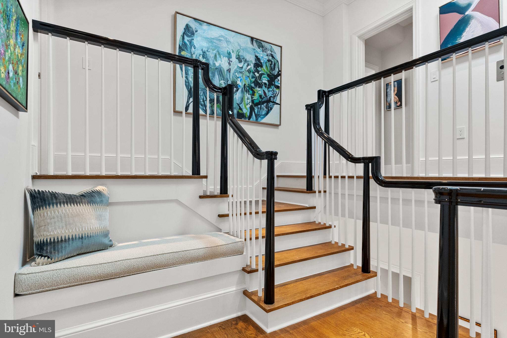 GEORGETOWN - Residential