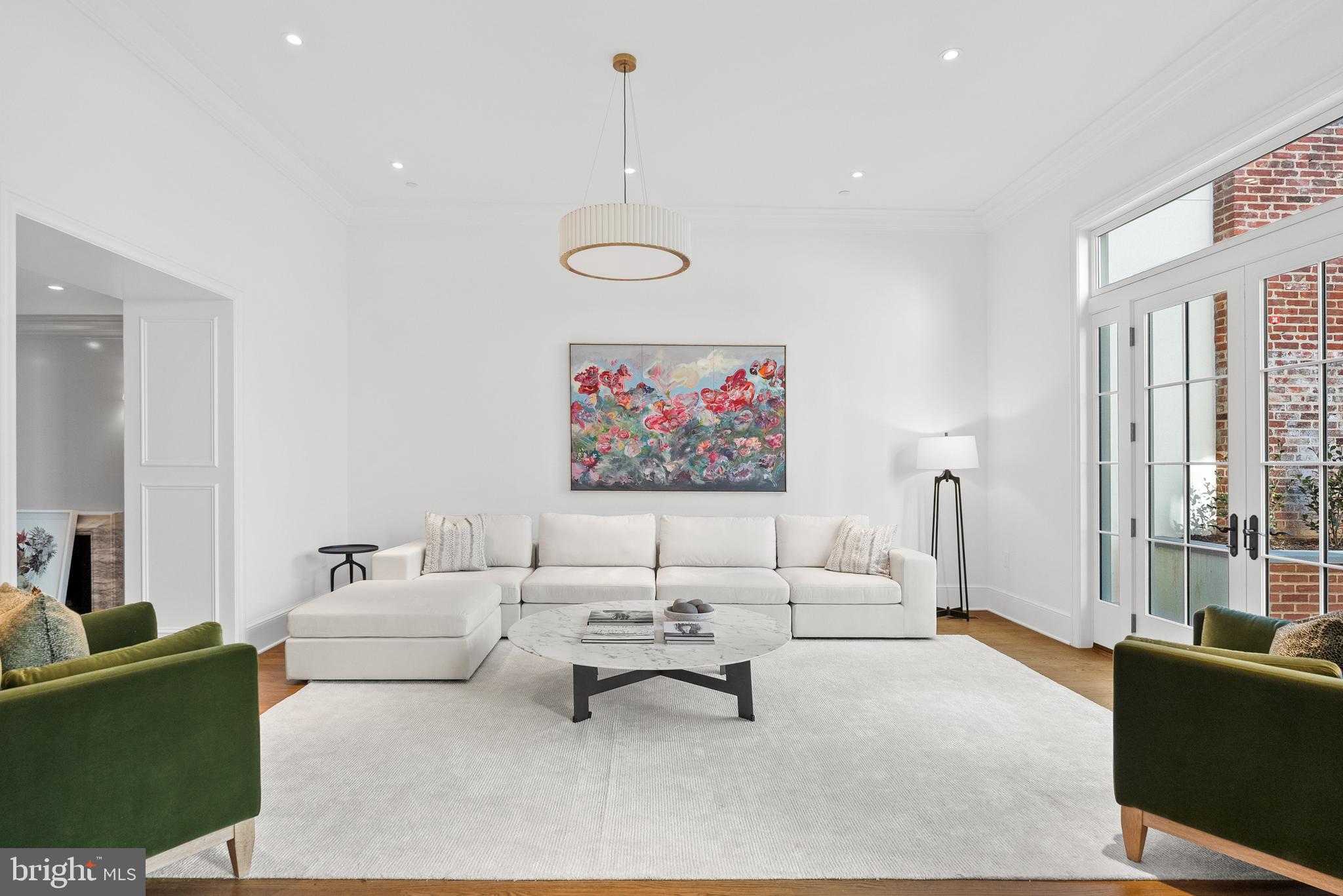 GEORGETOWN - Residential