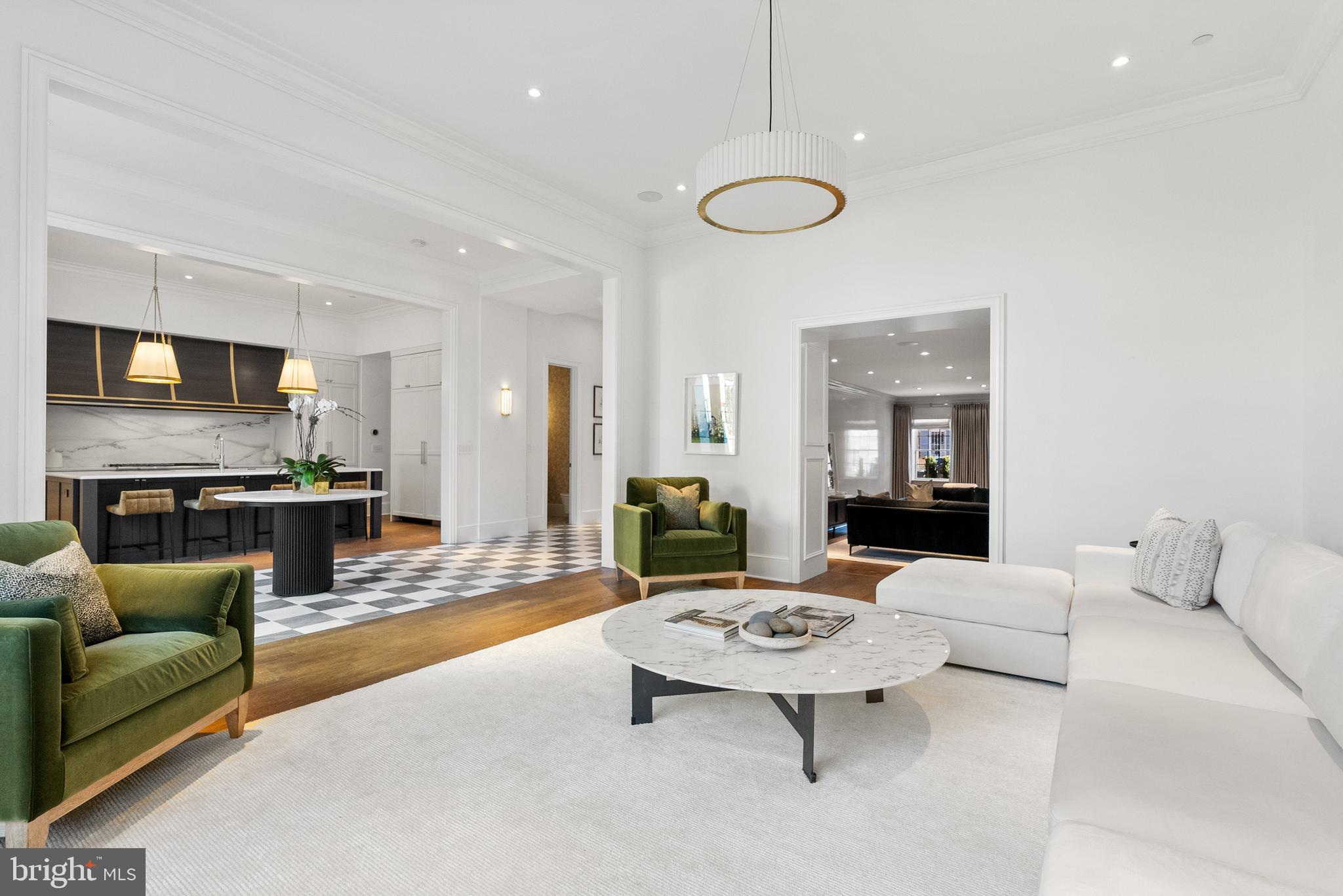 GEORGETOWN - Residential