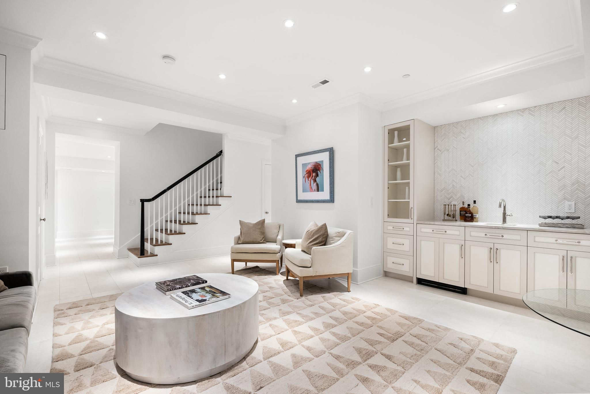 GEORGETOWN - Residential
