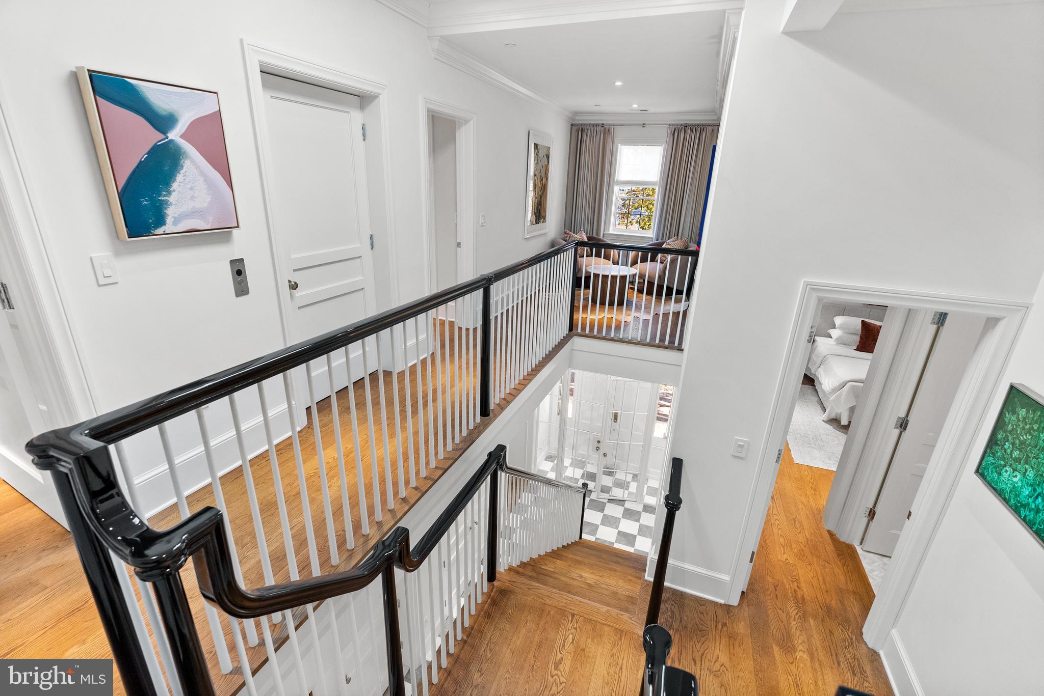 GEORGETOWN - Residential