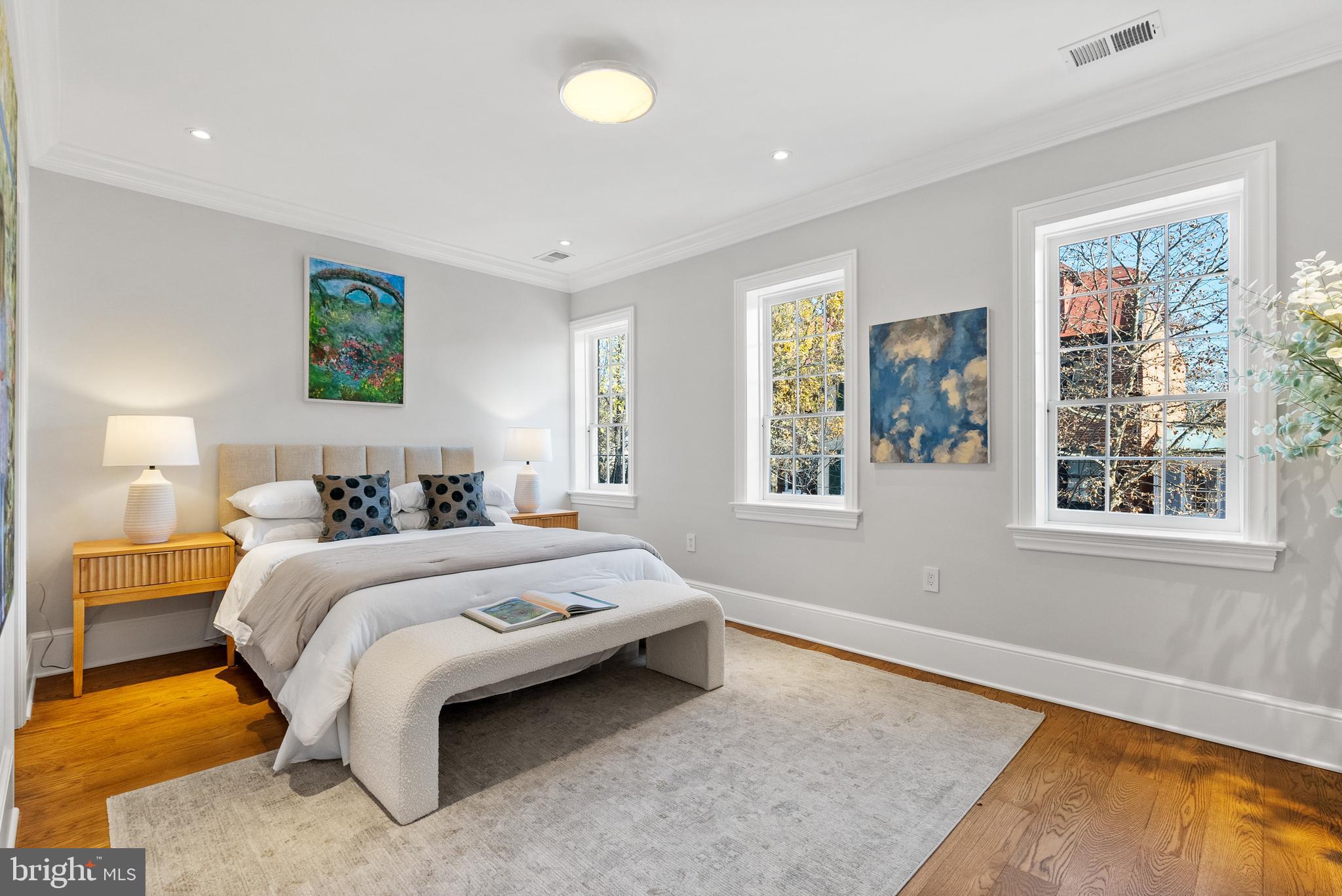 GEORGETOWN - Residential