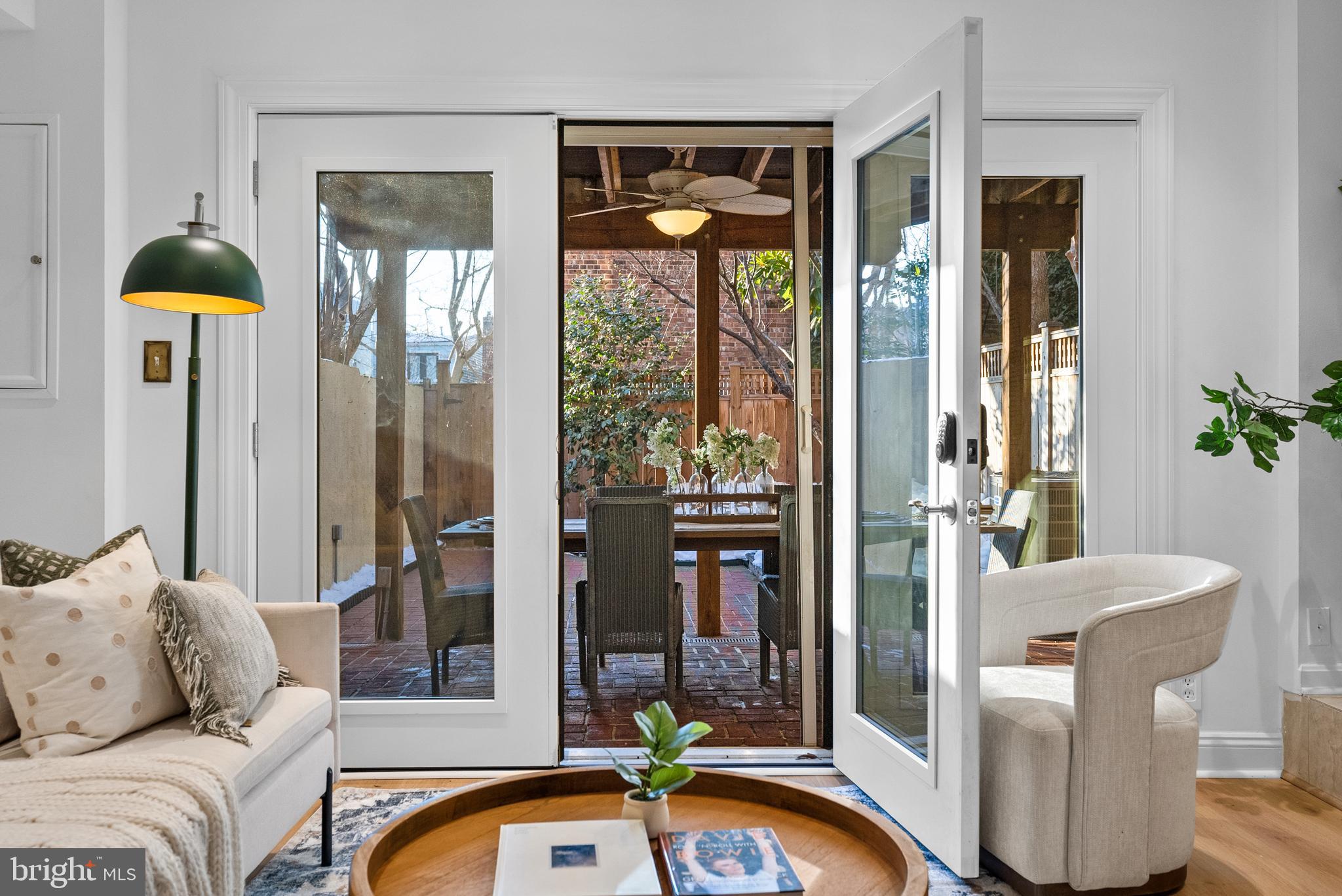 OLD TOWN - Residential