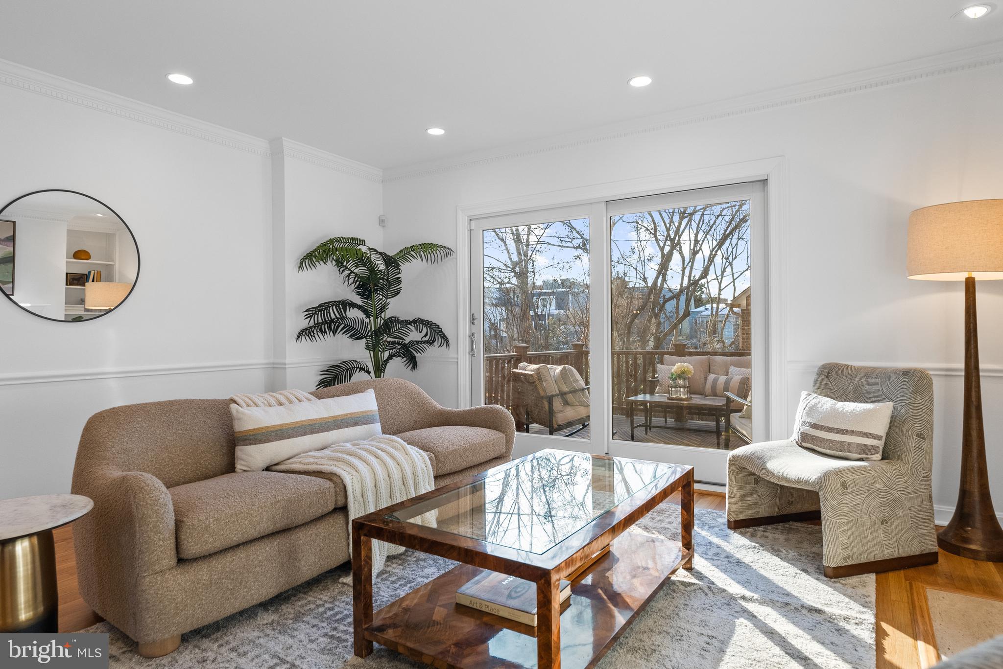 OLD TOWN - Residential