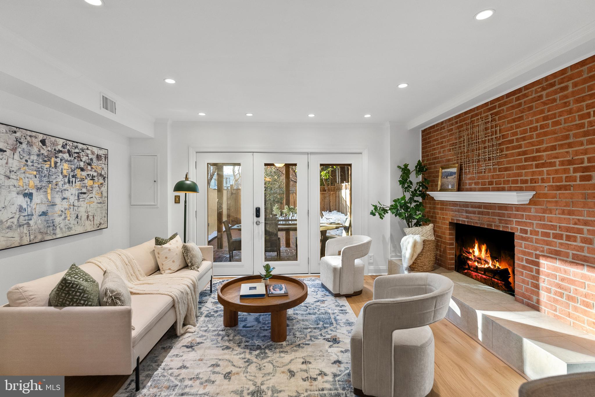 OLD TOWN - Residential