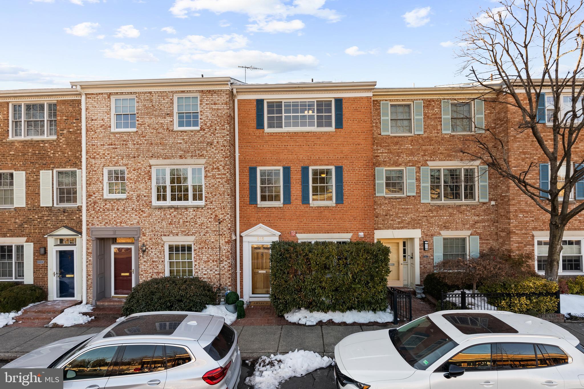 OLD TOWN - Residential