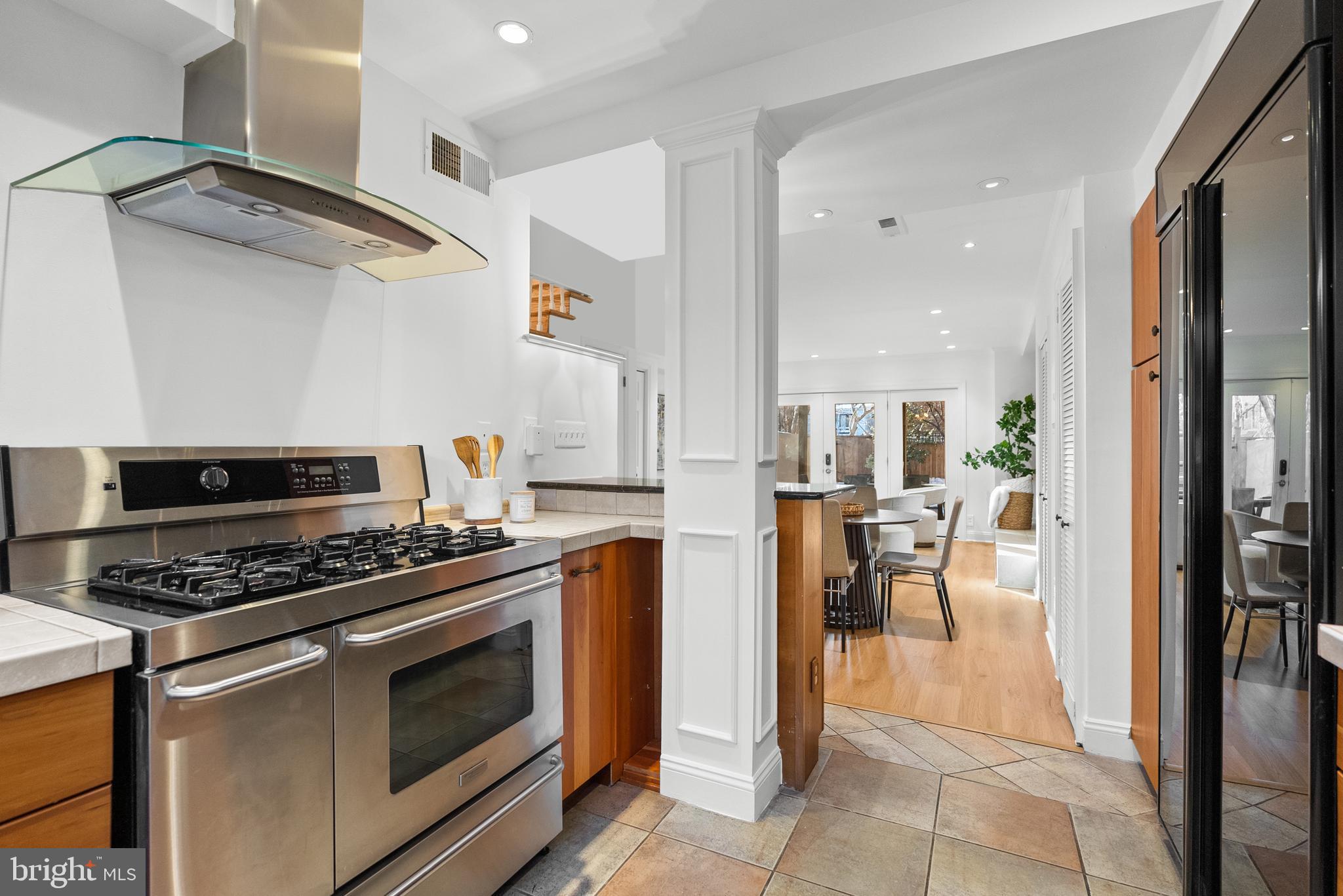 OLD TOWN - Residential