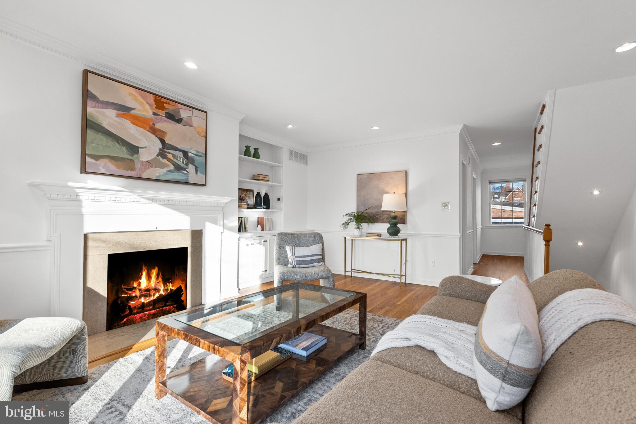 OLD TOWN - Residential