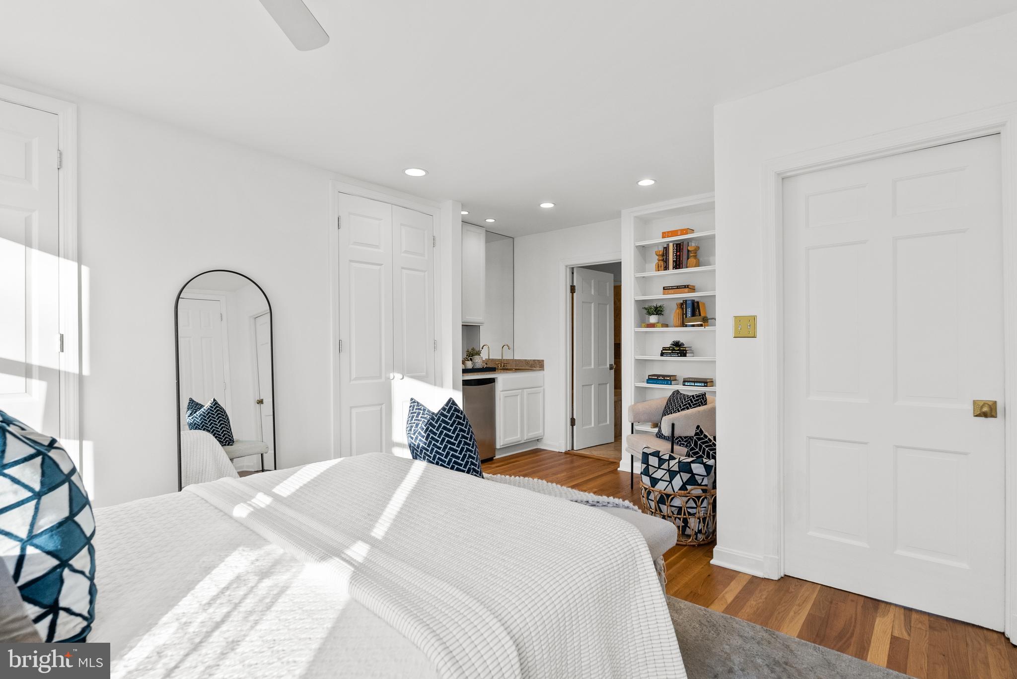 OLD TOWN - Residential