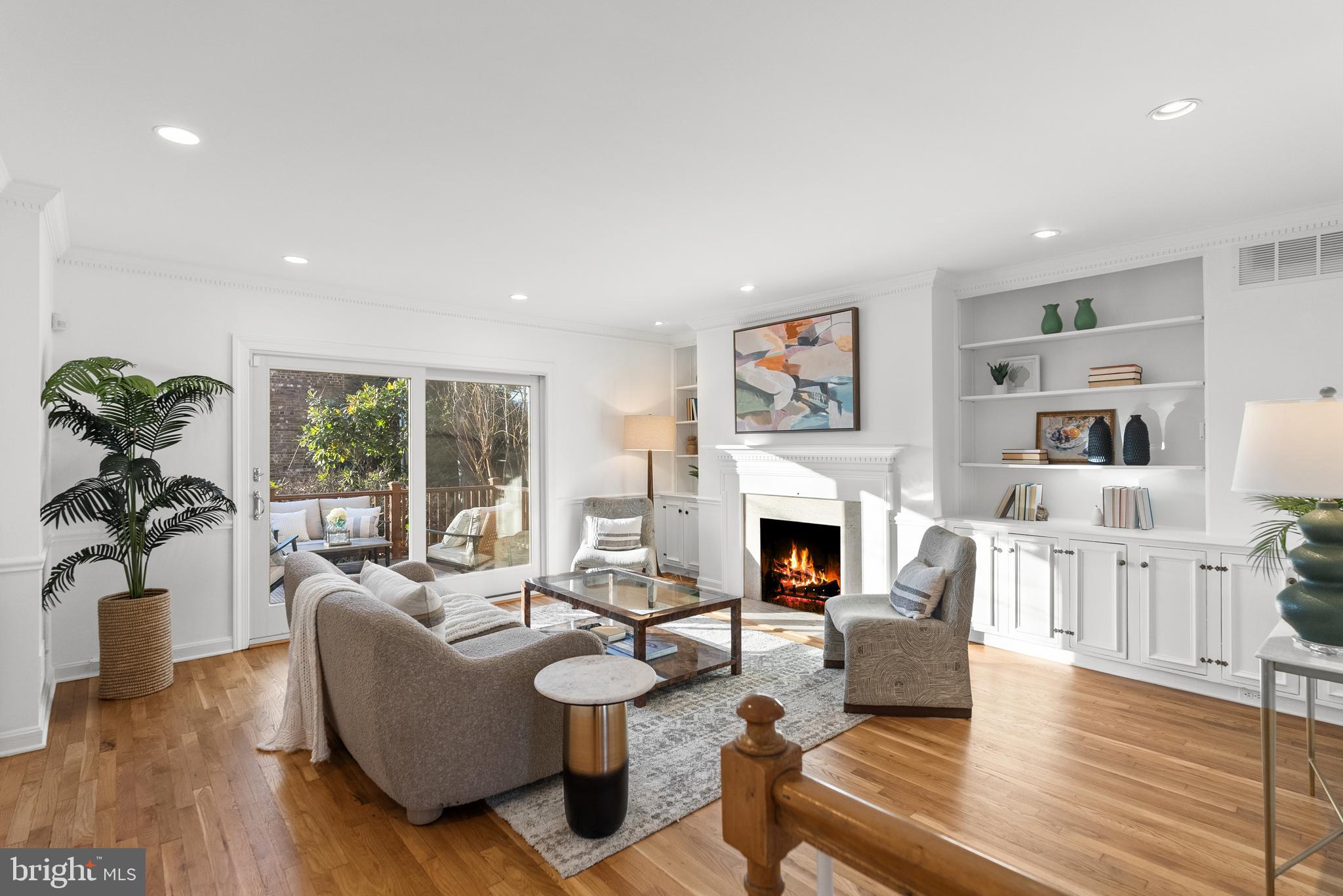 OLD TOWN - Residential