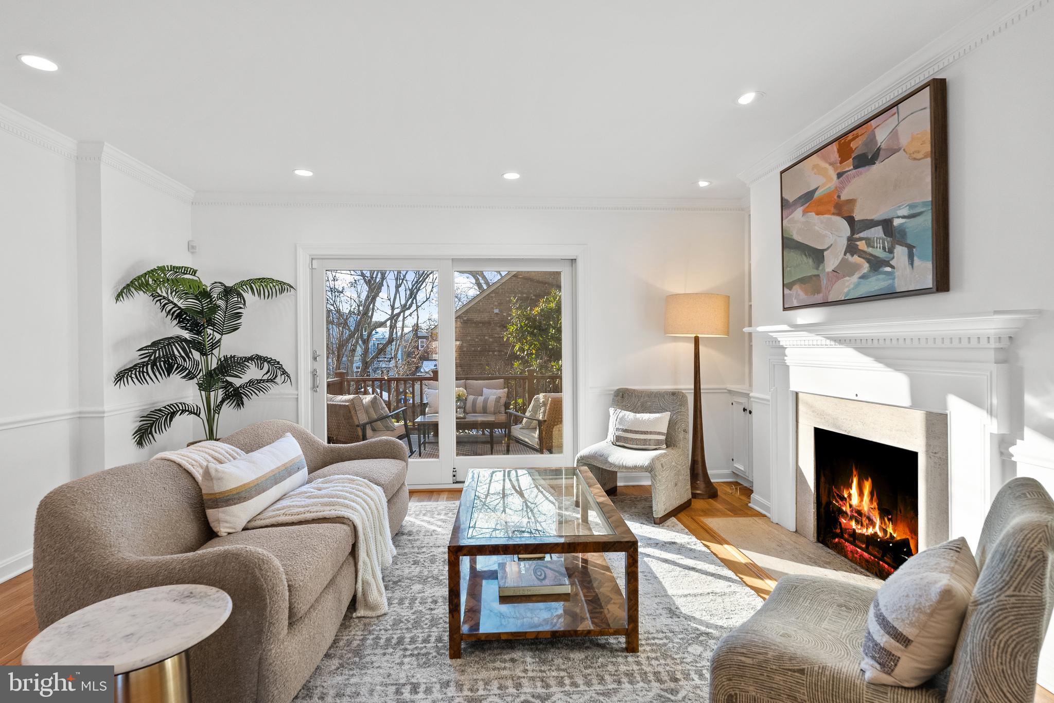 OLD TOWN - Residential