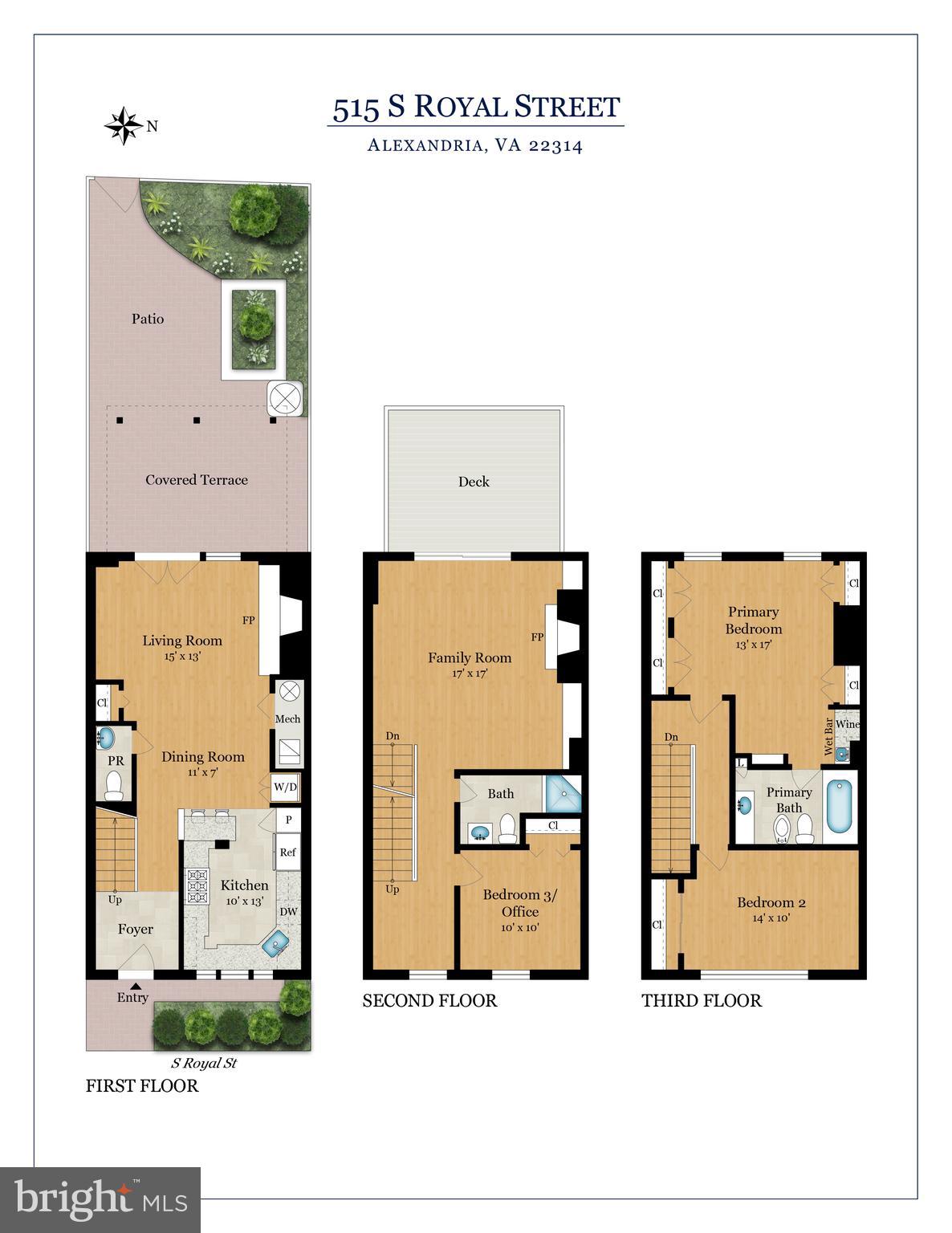 OLD TOWN - Residential