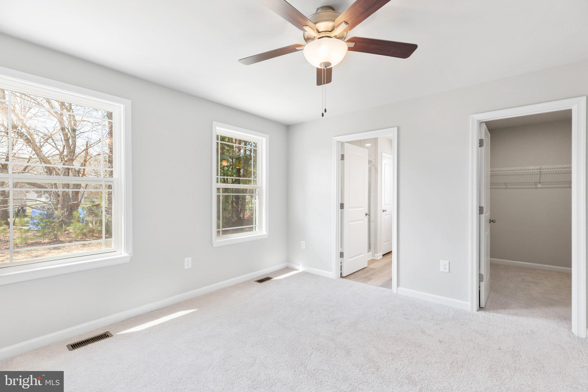 GLEBE HARBOR - Residential