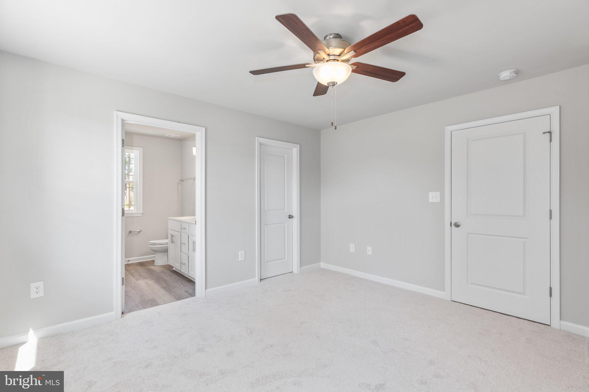 GLEBE HARBOR - Residential