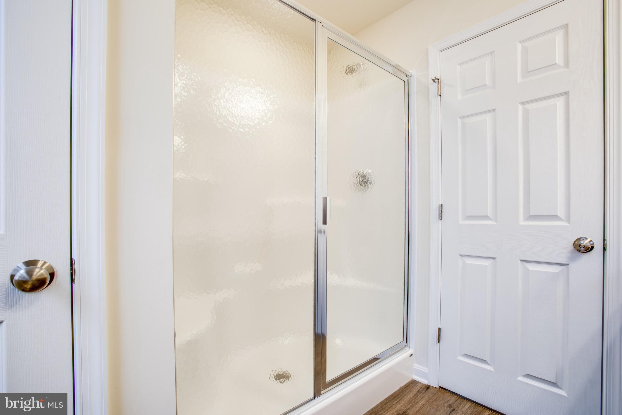 GLEBE HARBOR - Residential