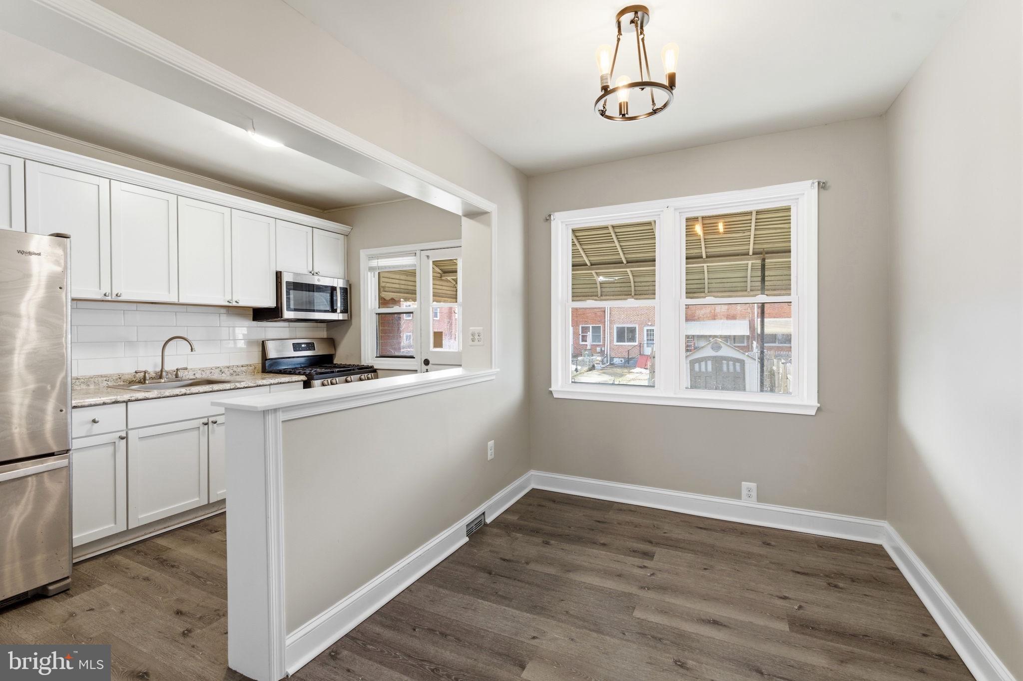 WILTSHIRE - Residential