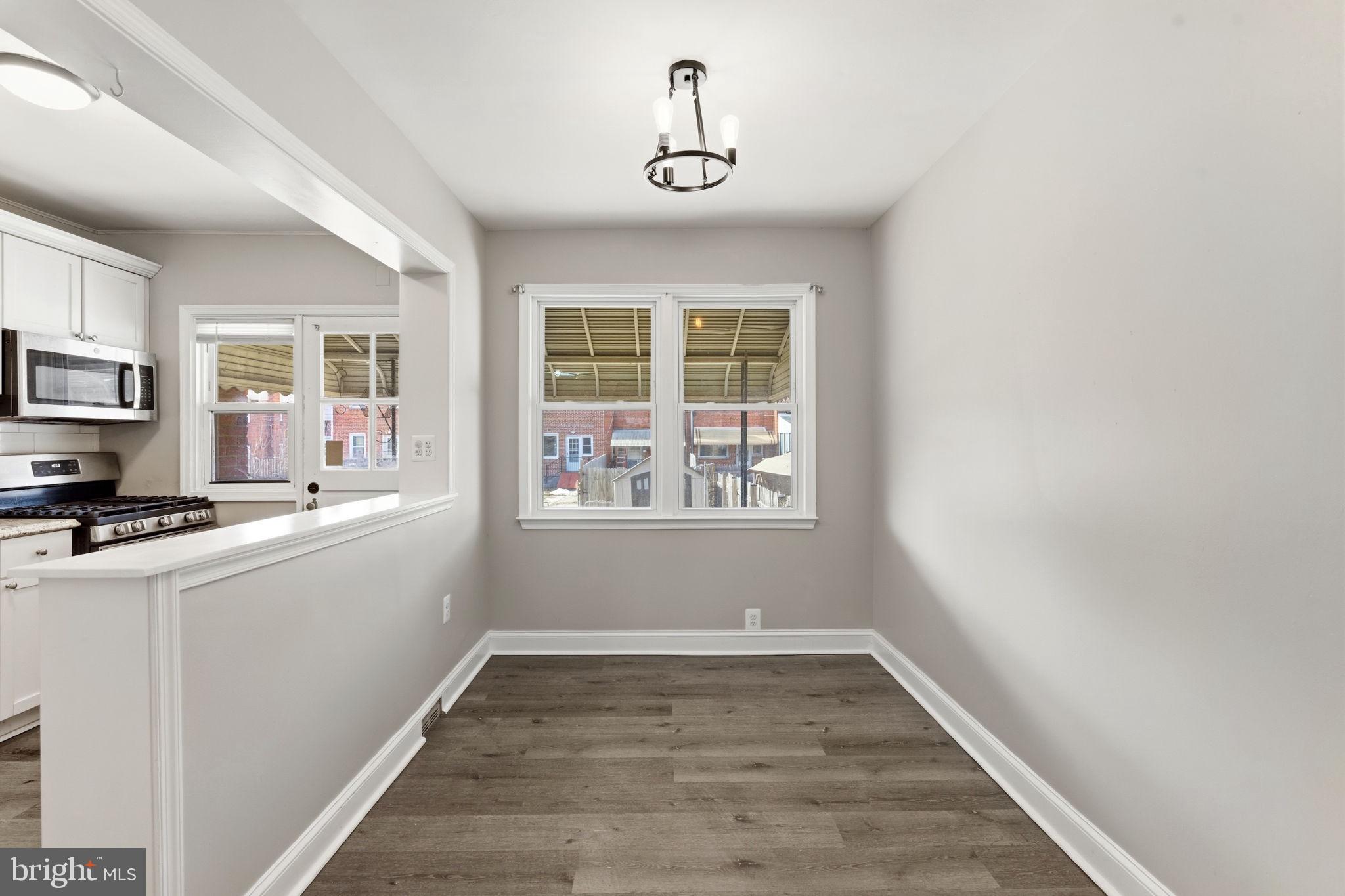 WILTSHIRE - Residential