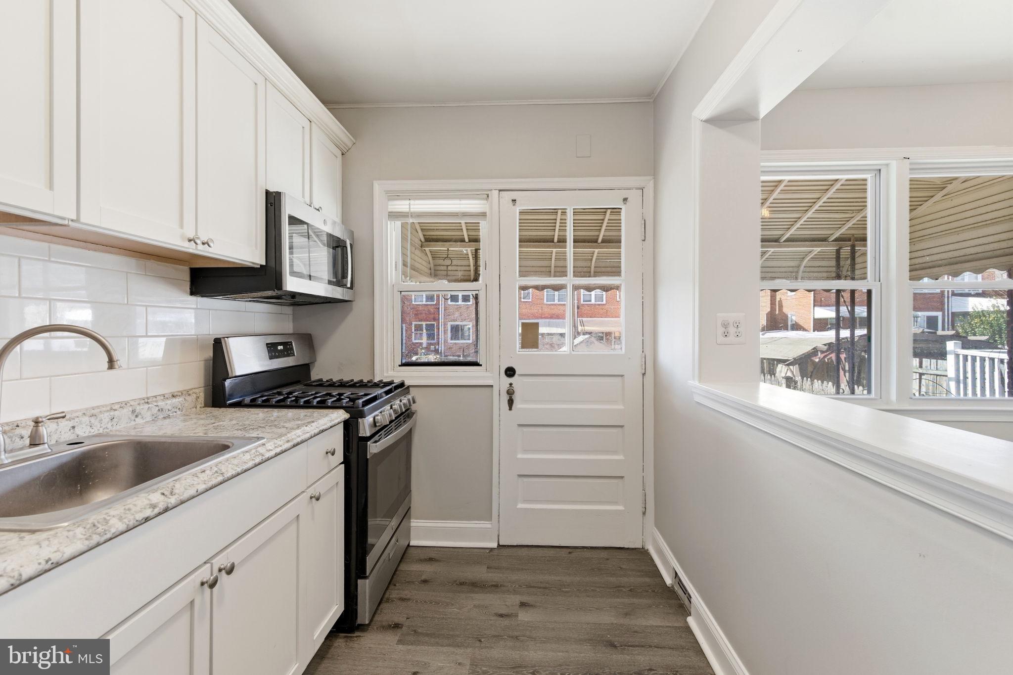 WILTSHIRE - Residential