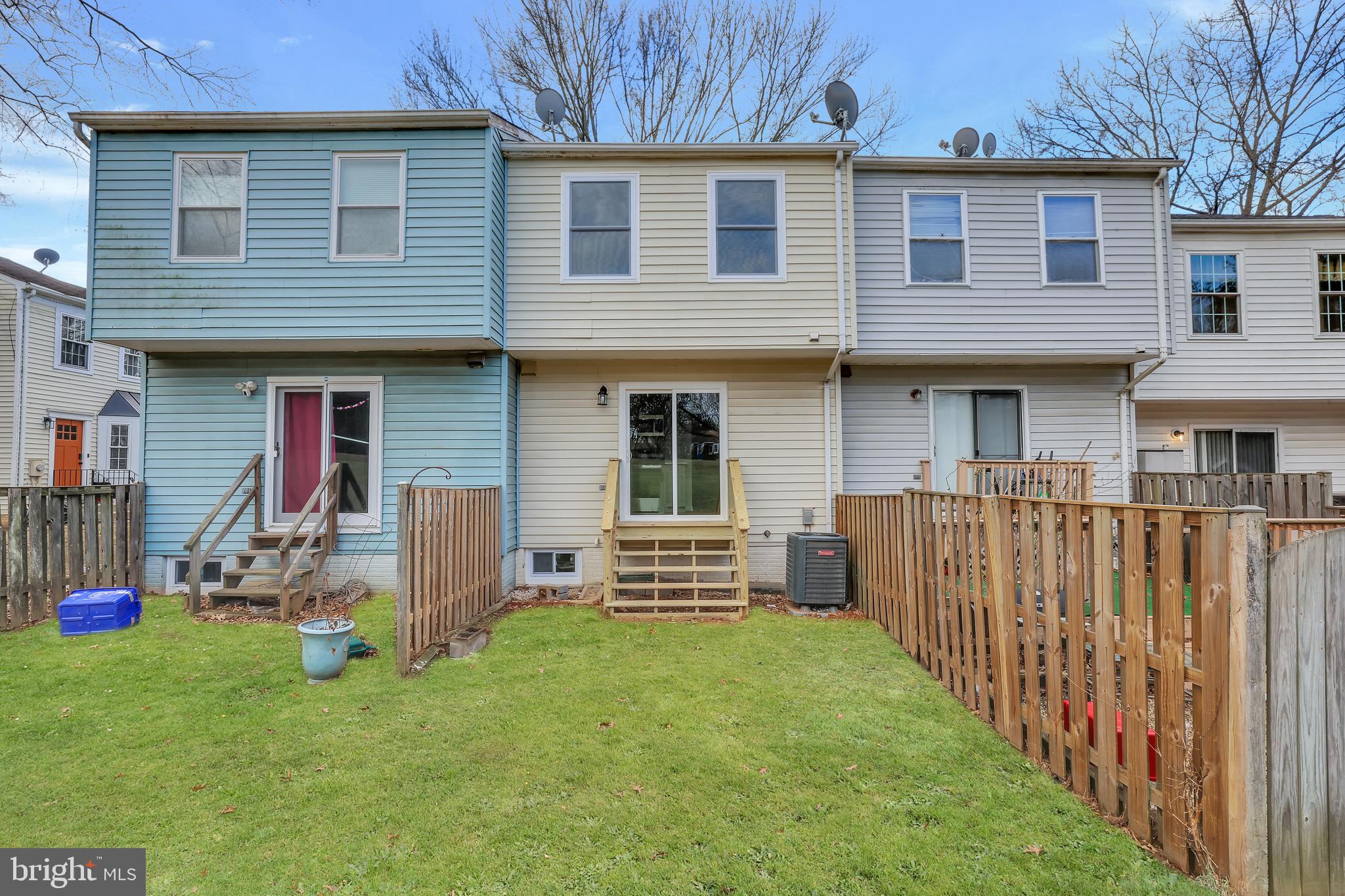 LANDING GLEN - Residential