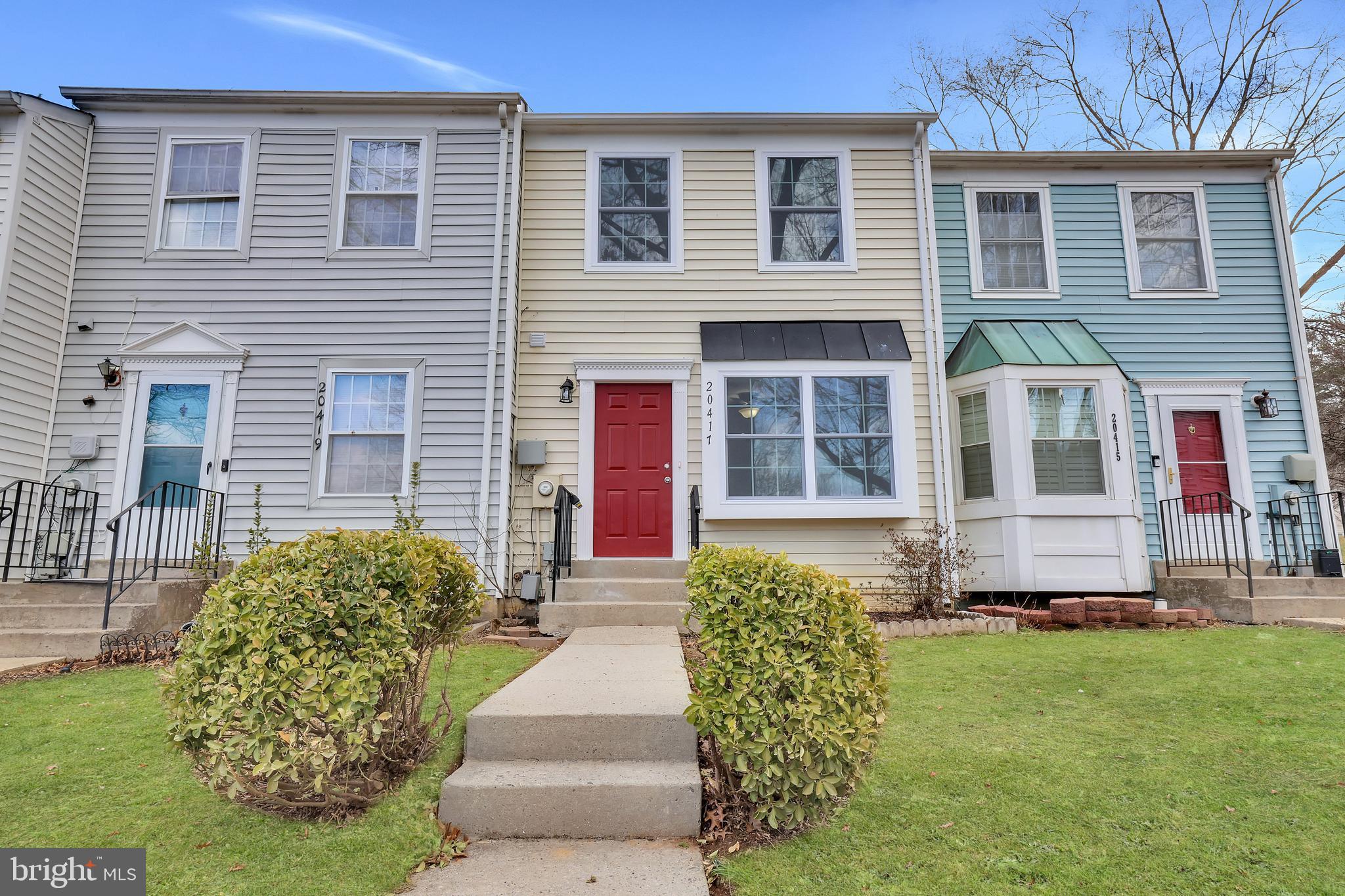 LANDING GLEN - Residential