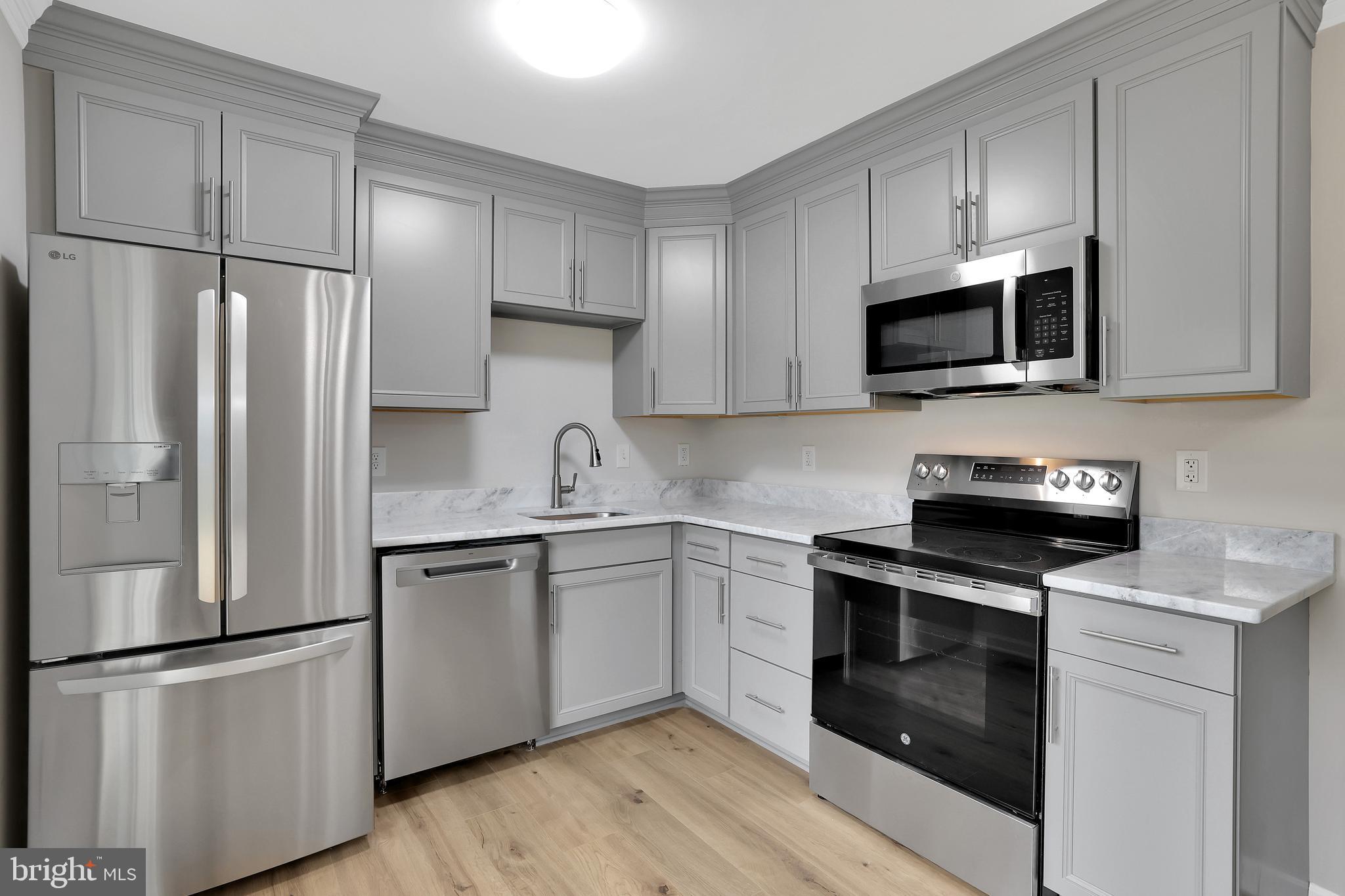 LANDING GLEN - Residential