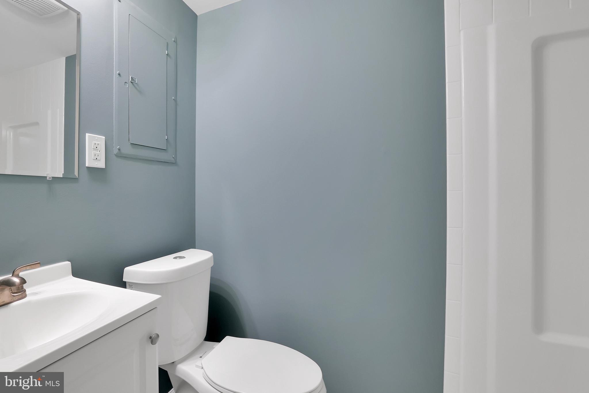 LANDING GLEN - Residential