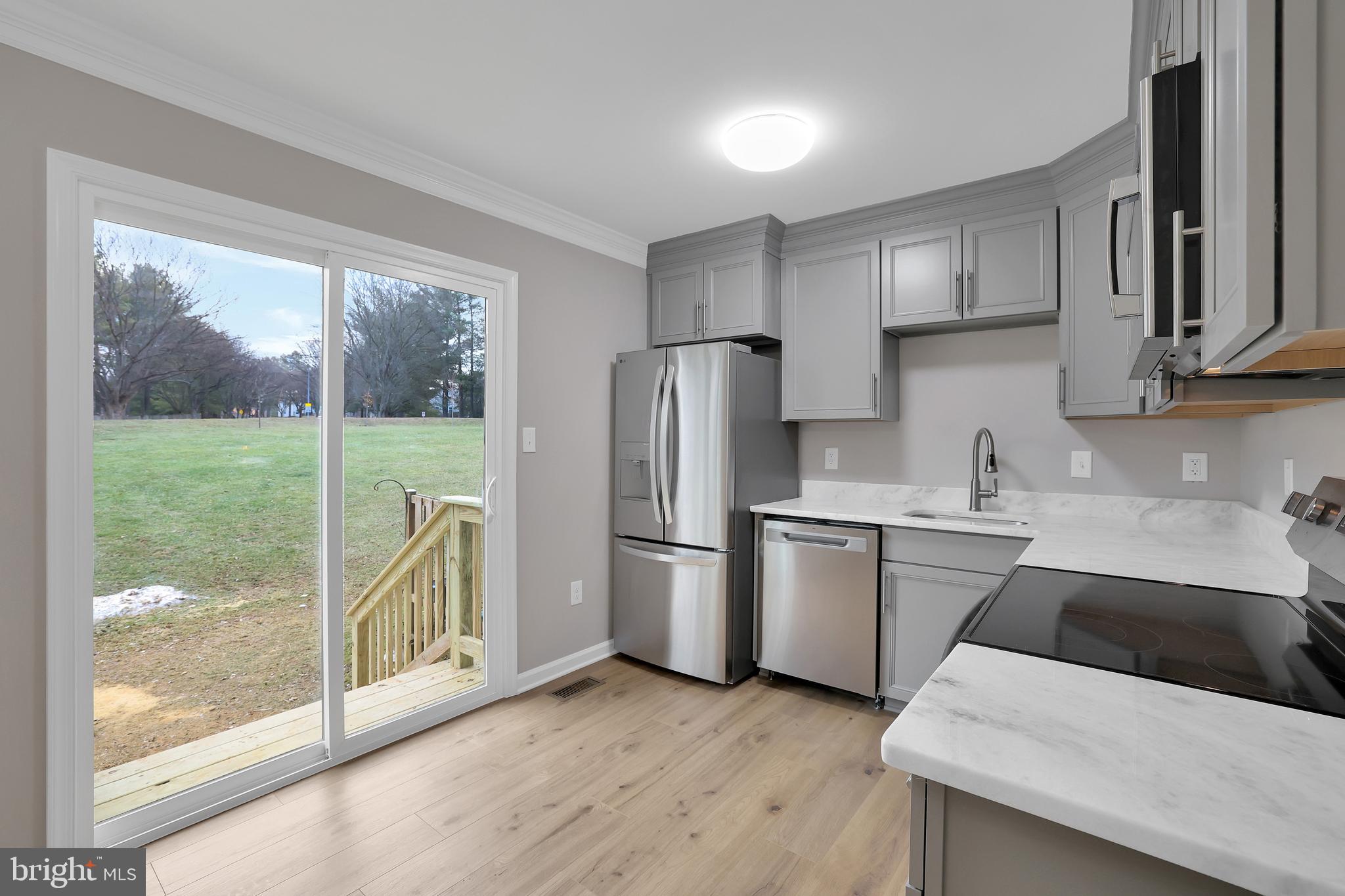 LANDING GLEN - Residential