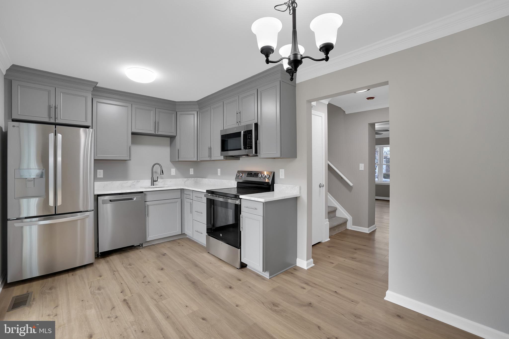 LANDING GLEN - Residential