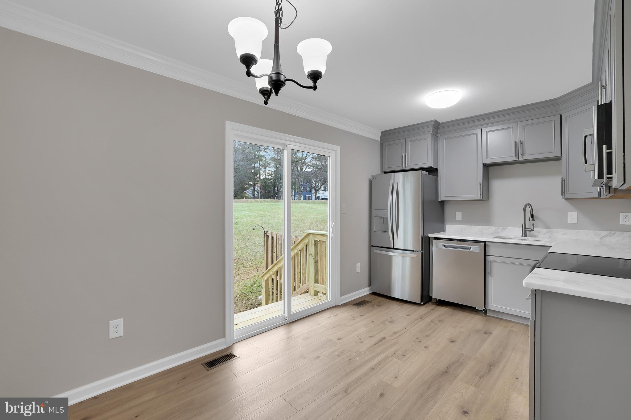 LANDING GLEN - Residential