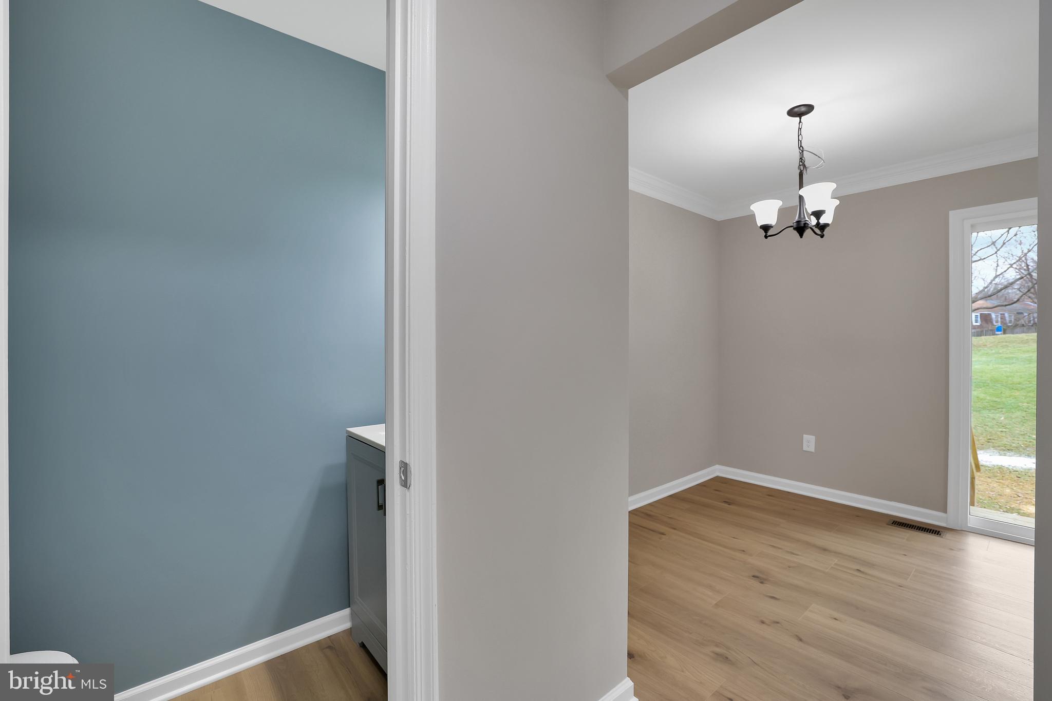 LANDING GLEN - Residential