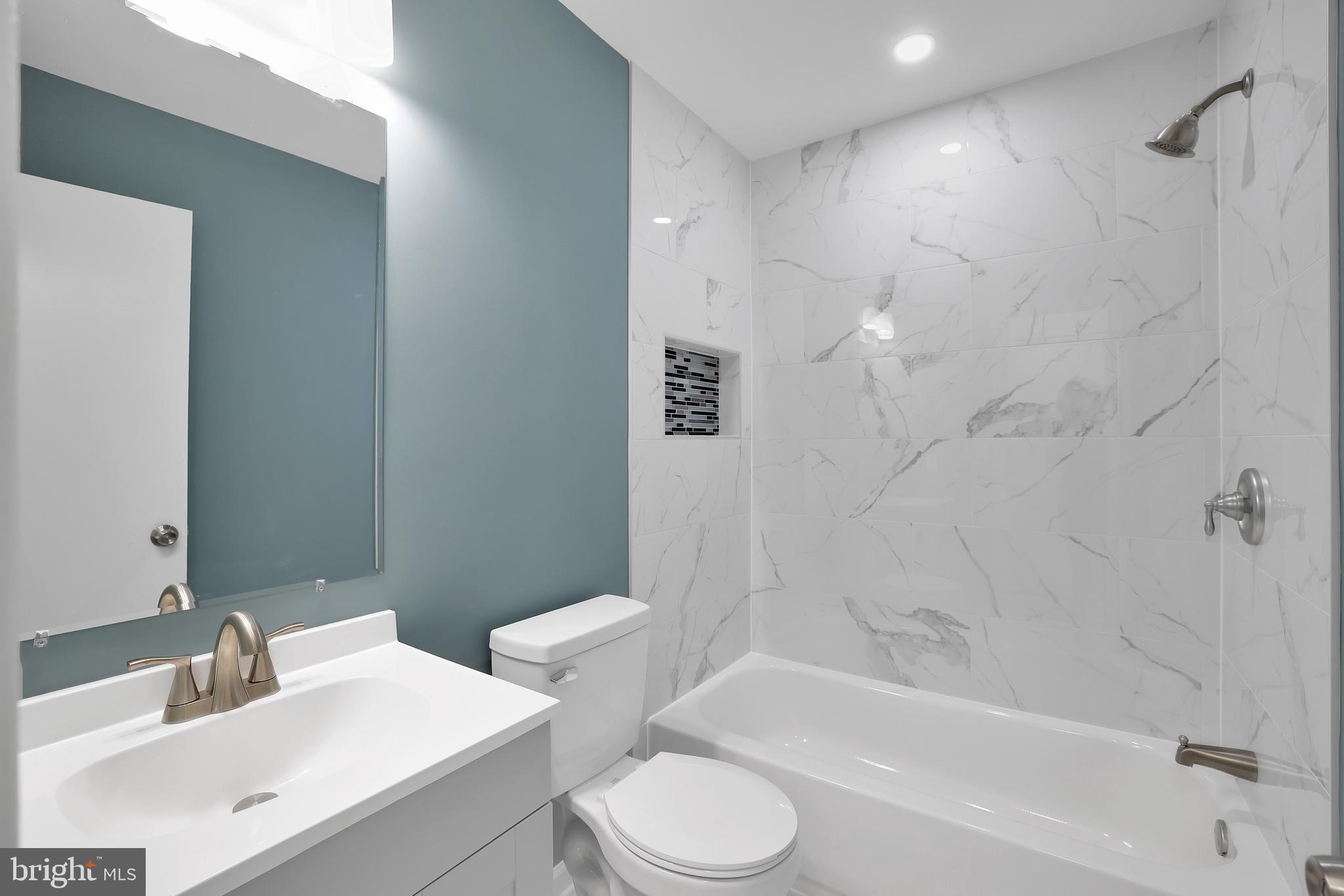 LANDING GLEN - Residential