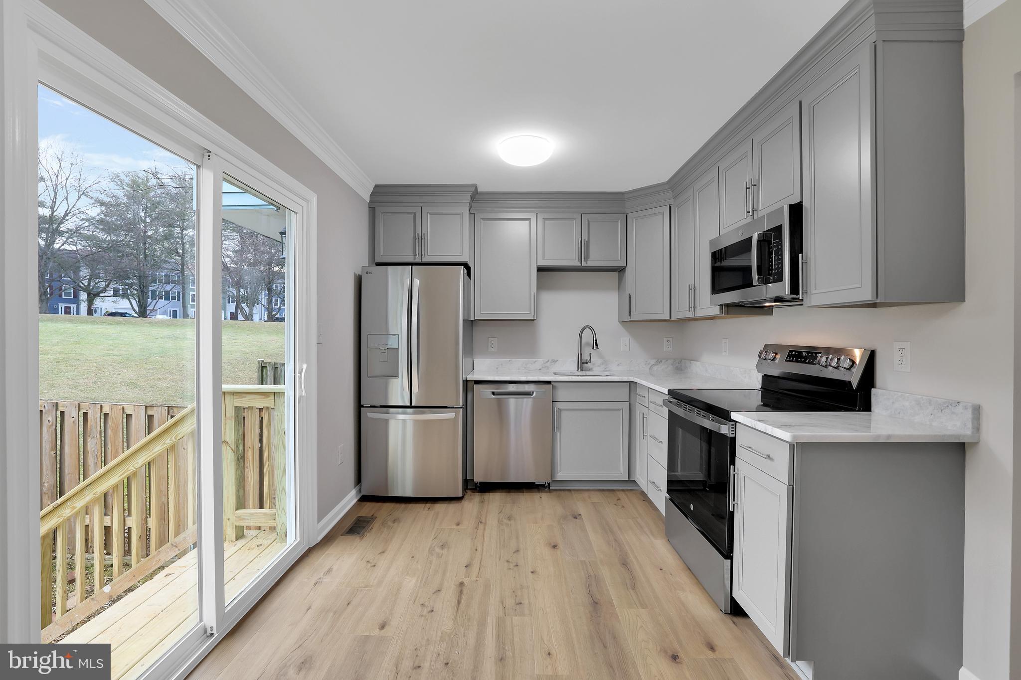 LANDING GLEN - Residential