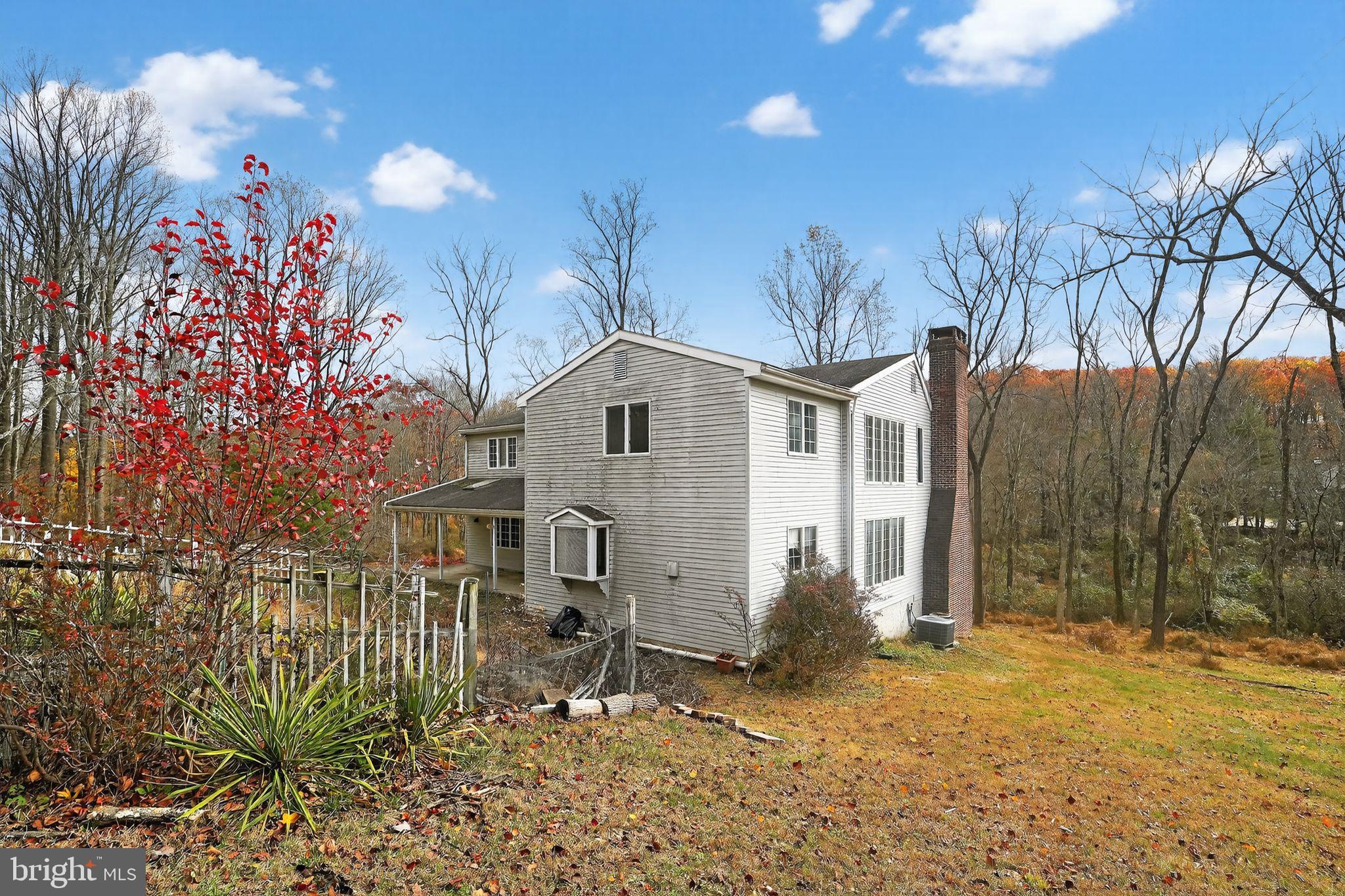 NON AVAILABLE - Residential