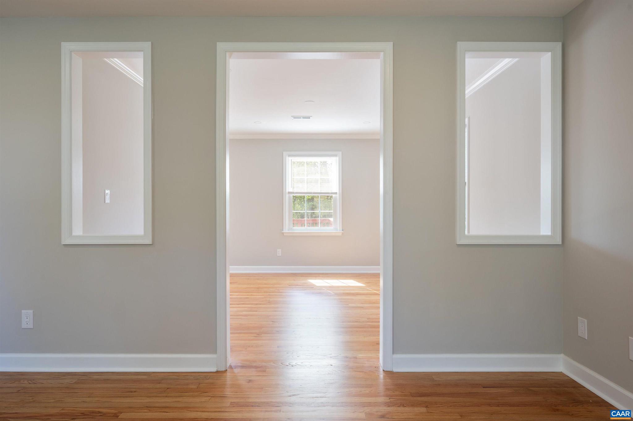 HOLLYMEAD - Residential Lease